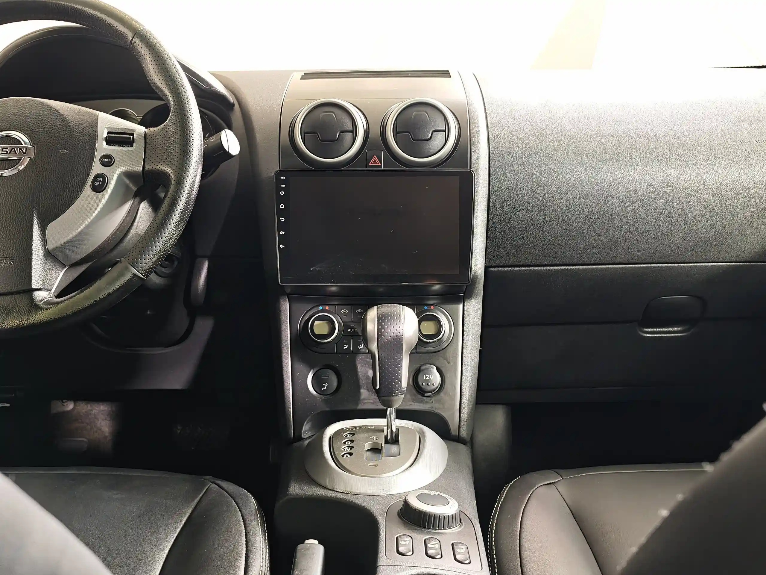 Nissan Qashqai 2007