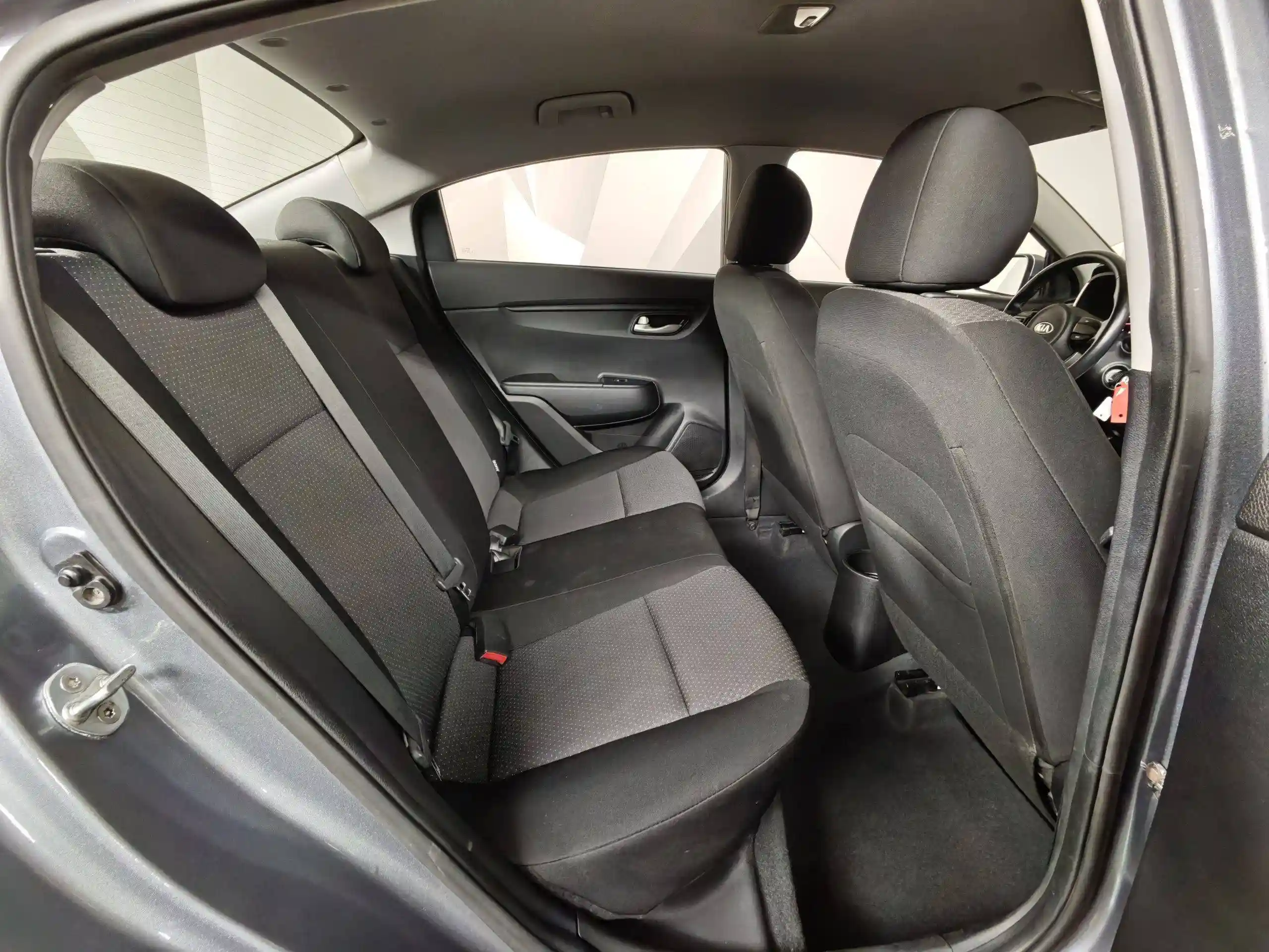 Kia Rio 2020