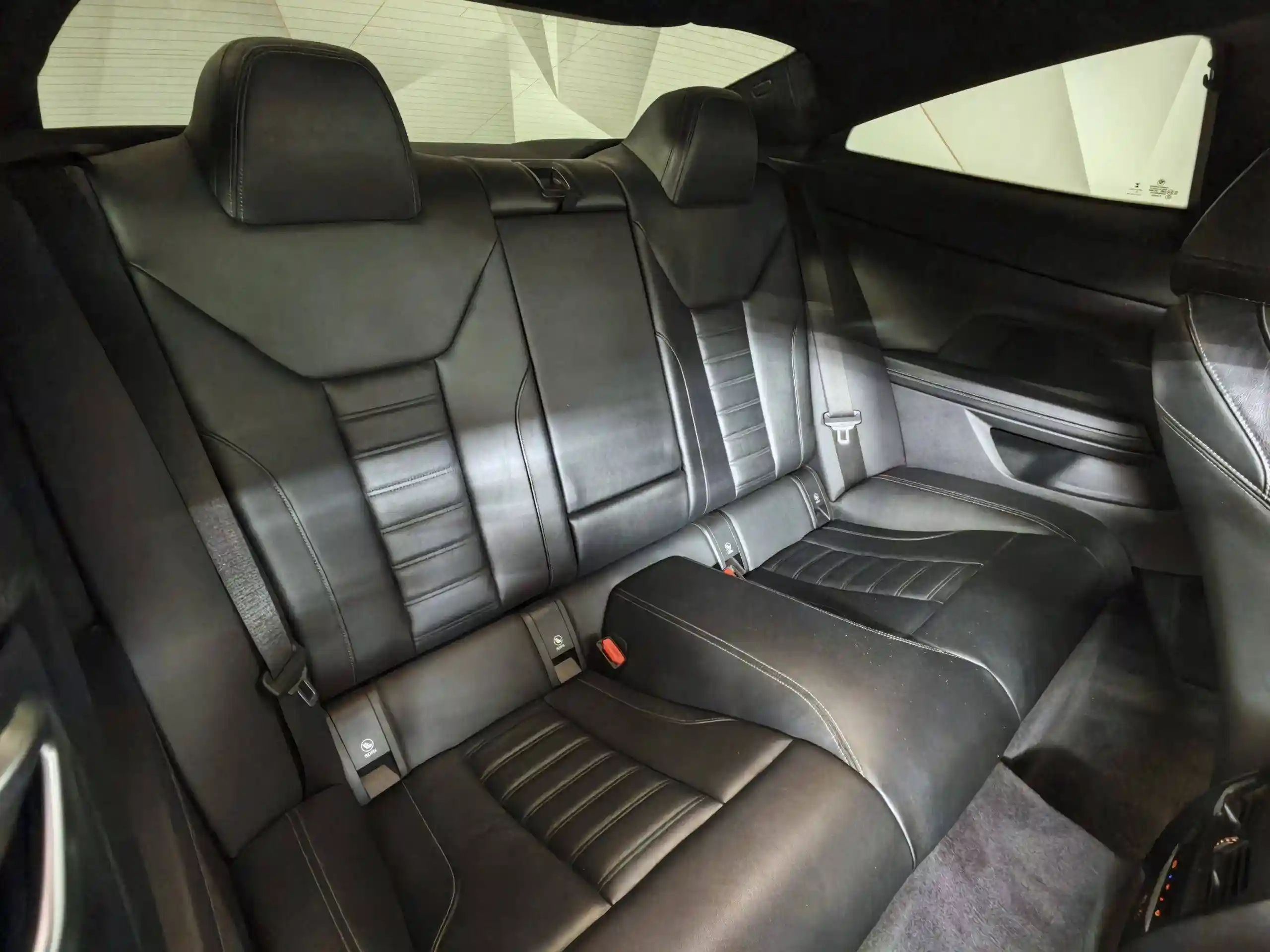 BMW 4 серия 2021