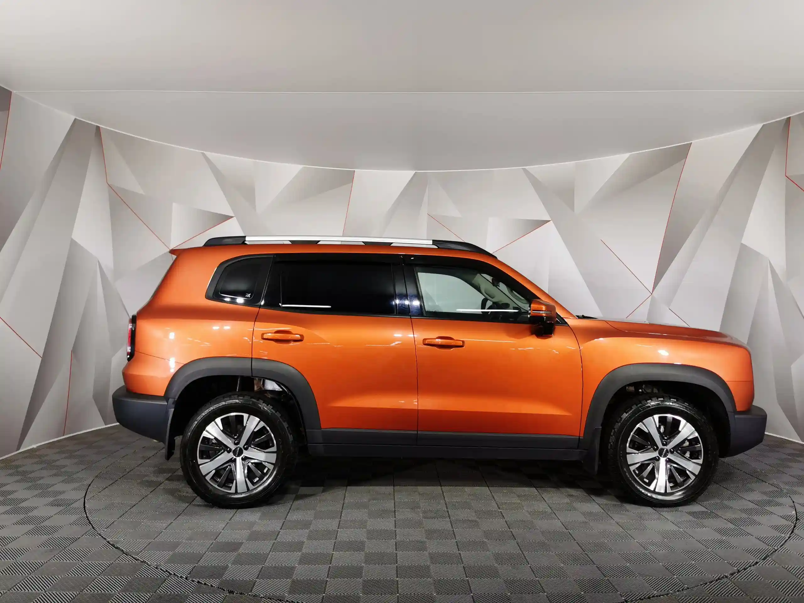 Haval Dargo 2022