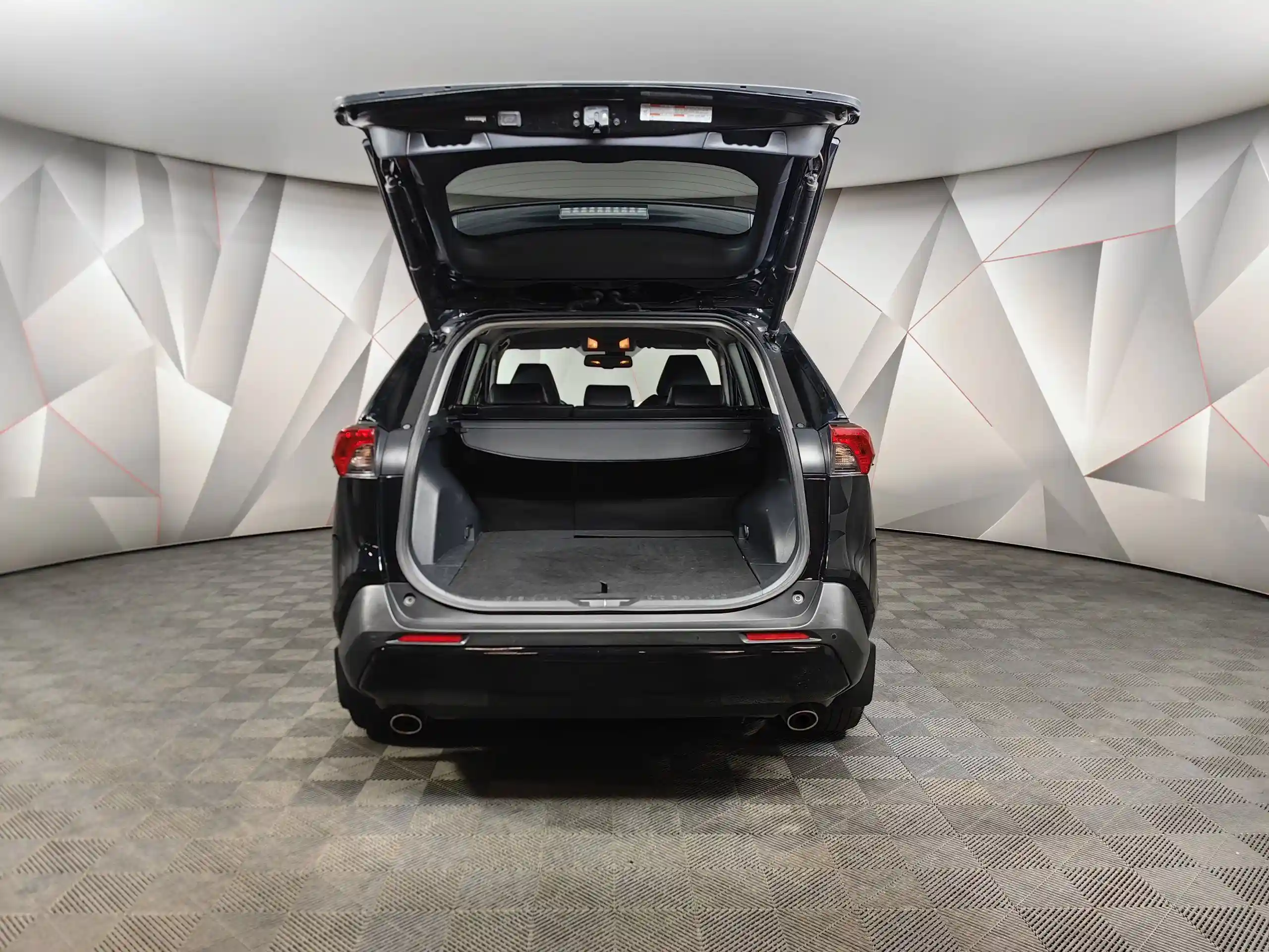 Toyota RAV4 2021