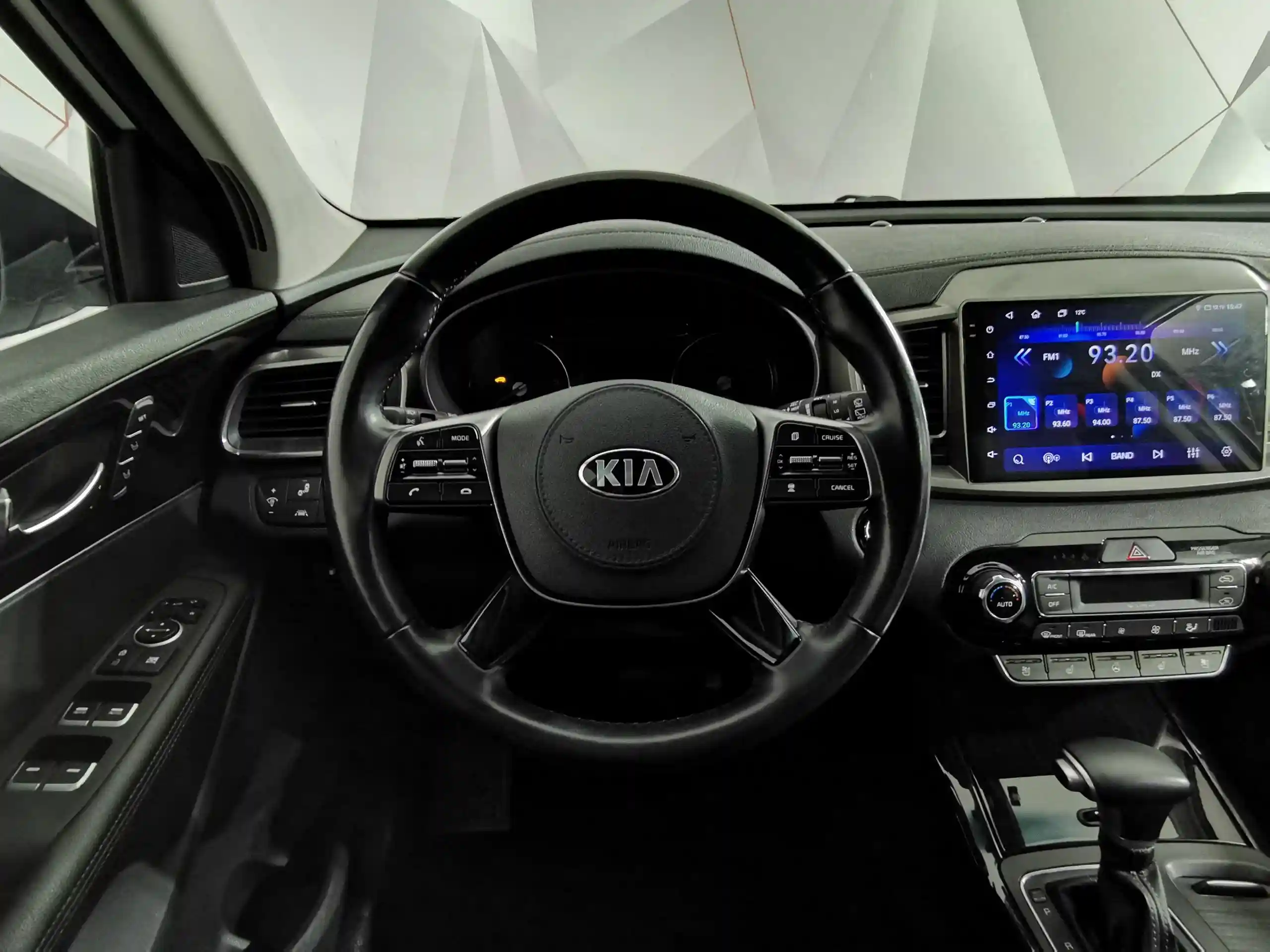 Kia Sorento 2019