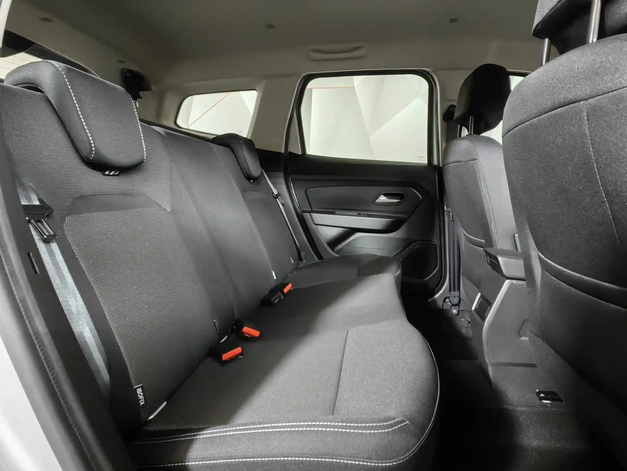 Renault Duster 2022