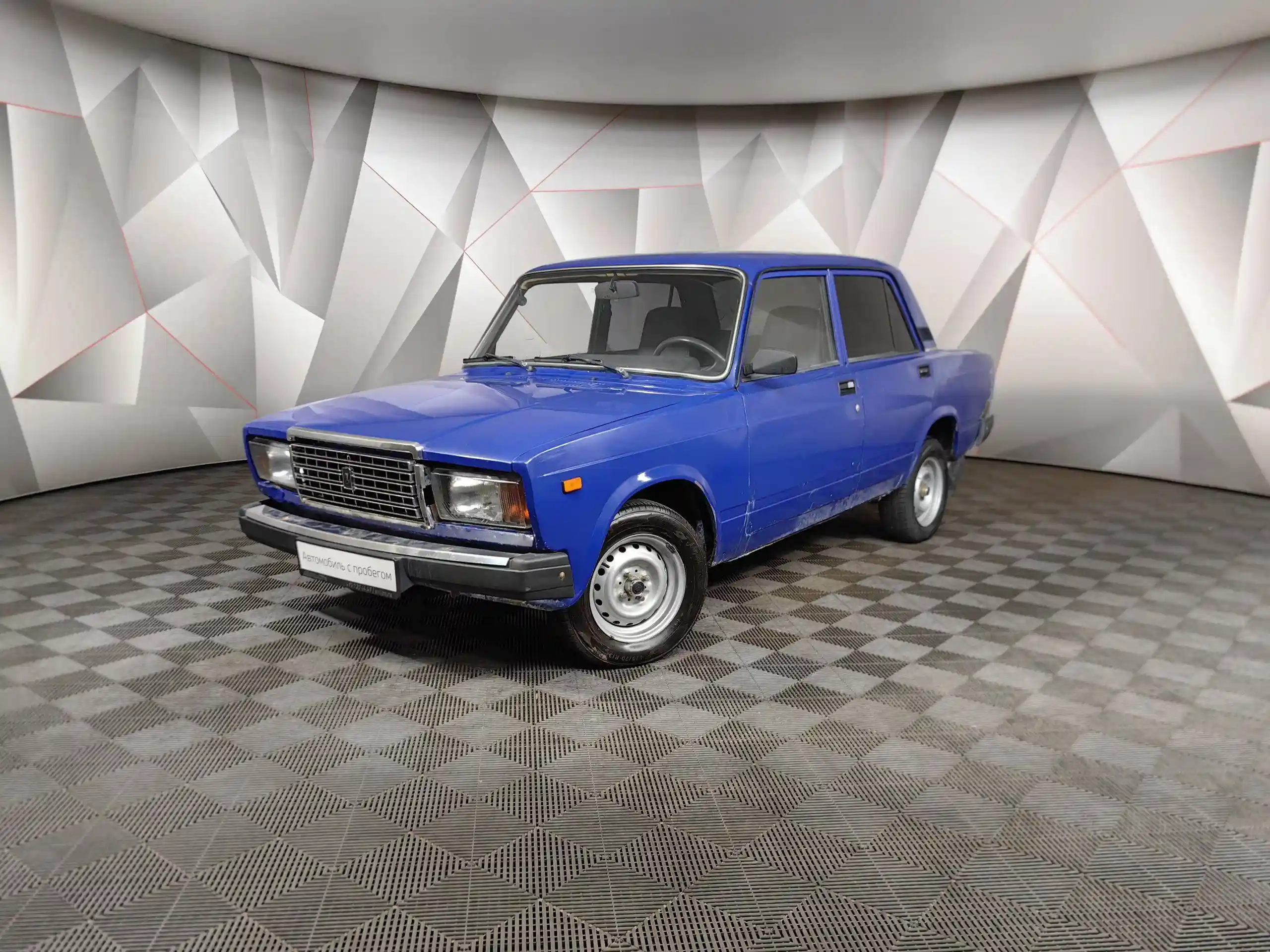 ВАЗ (Lada) 2107 2008