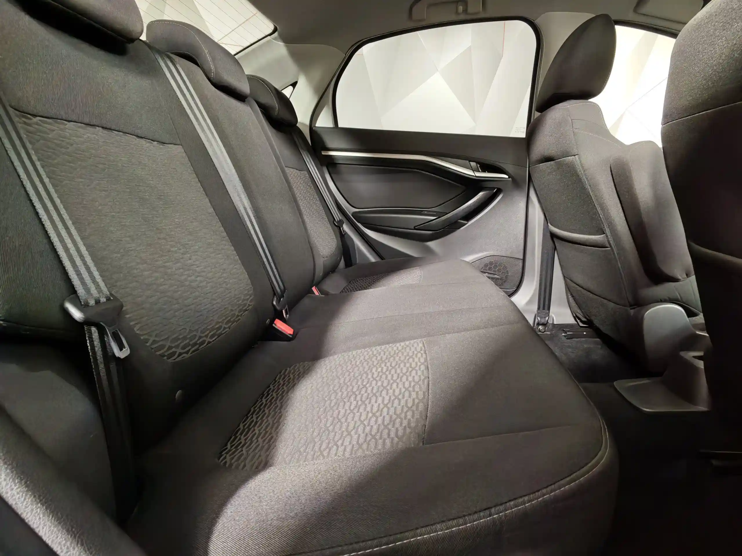 ВАЗ (Lada) Vesta 2017