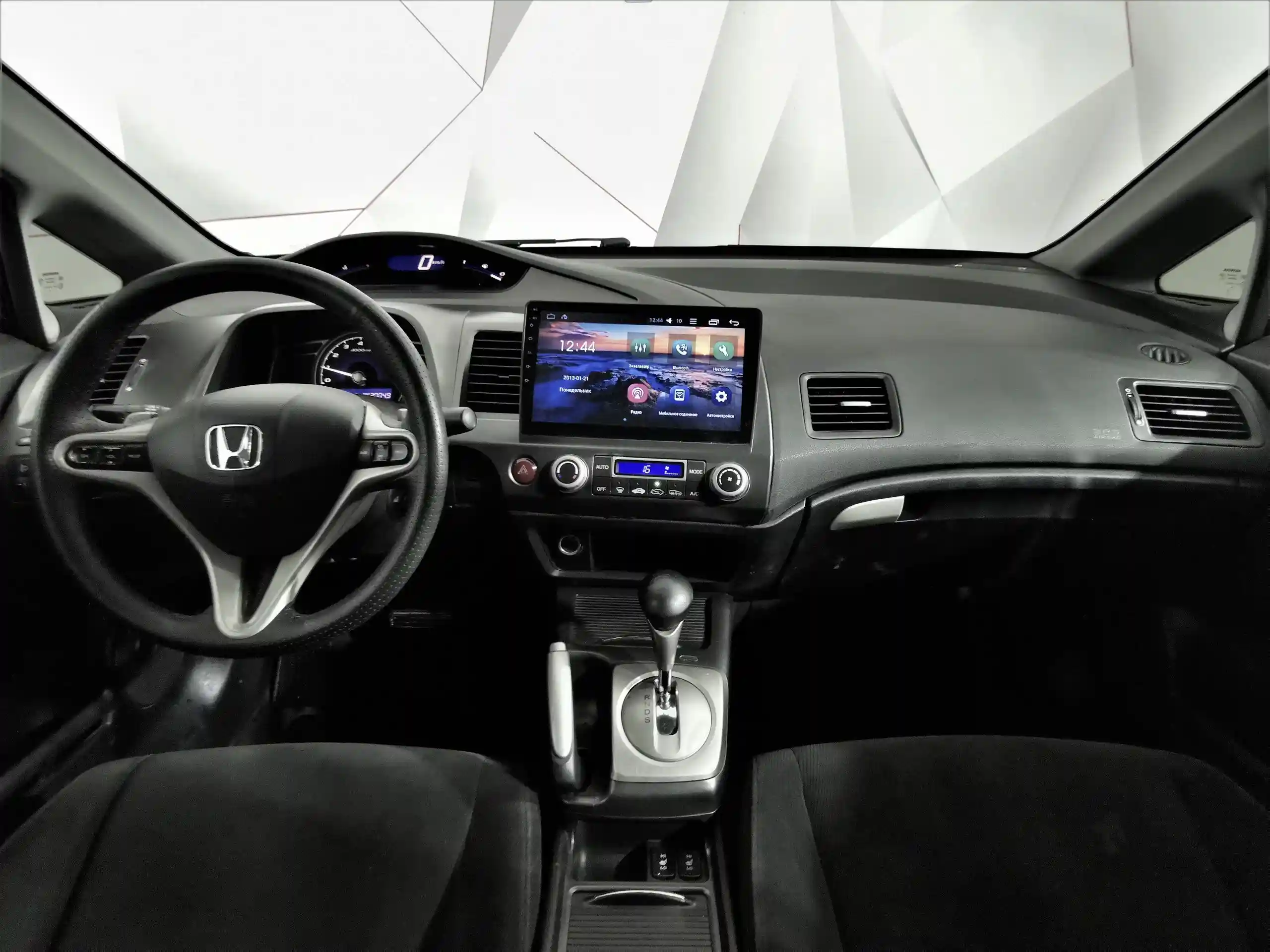 Honda Civic 2008