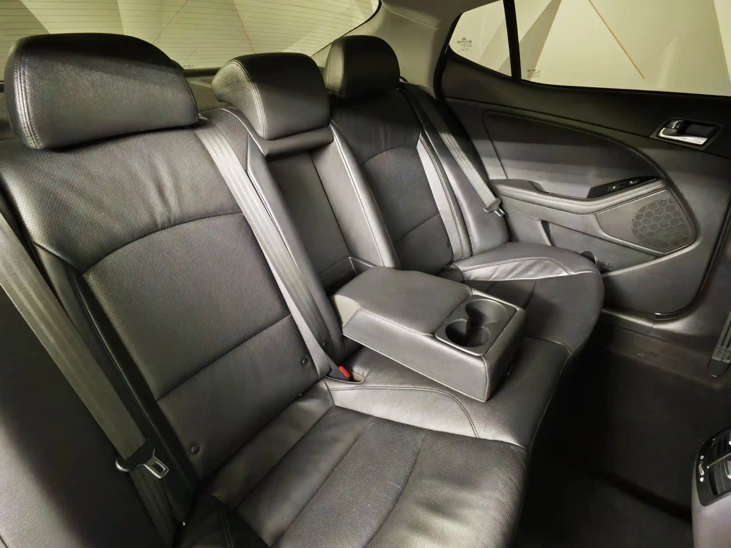 Kia Optima 2014