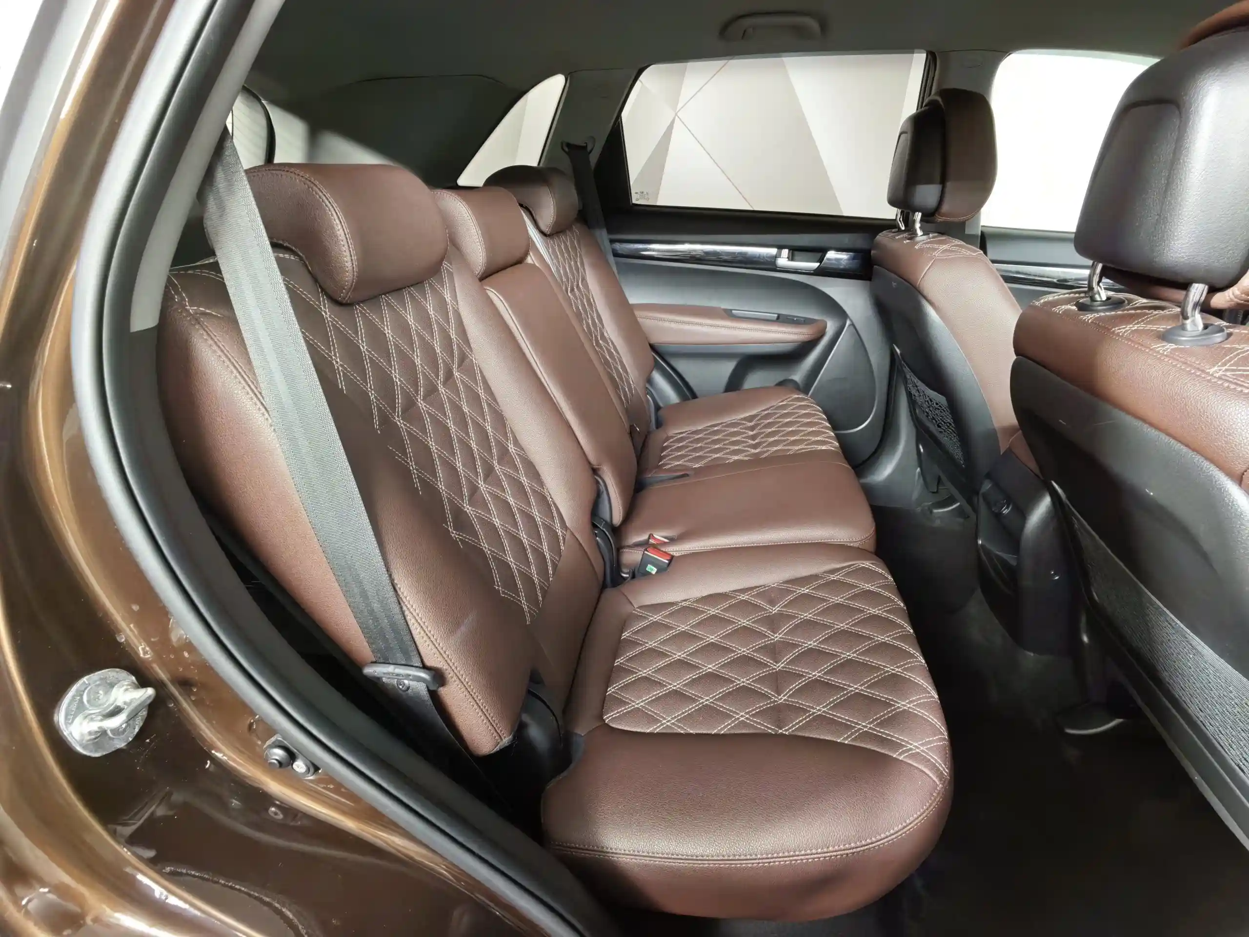 Kia Sorento 2015