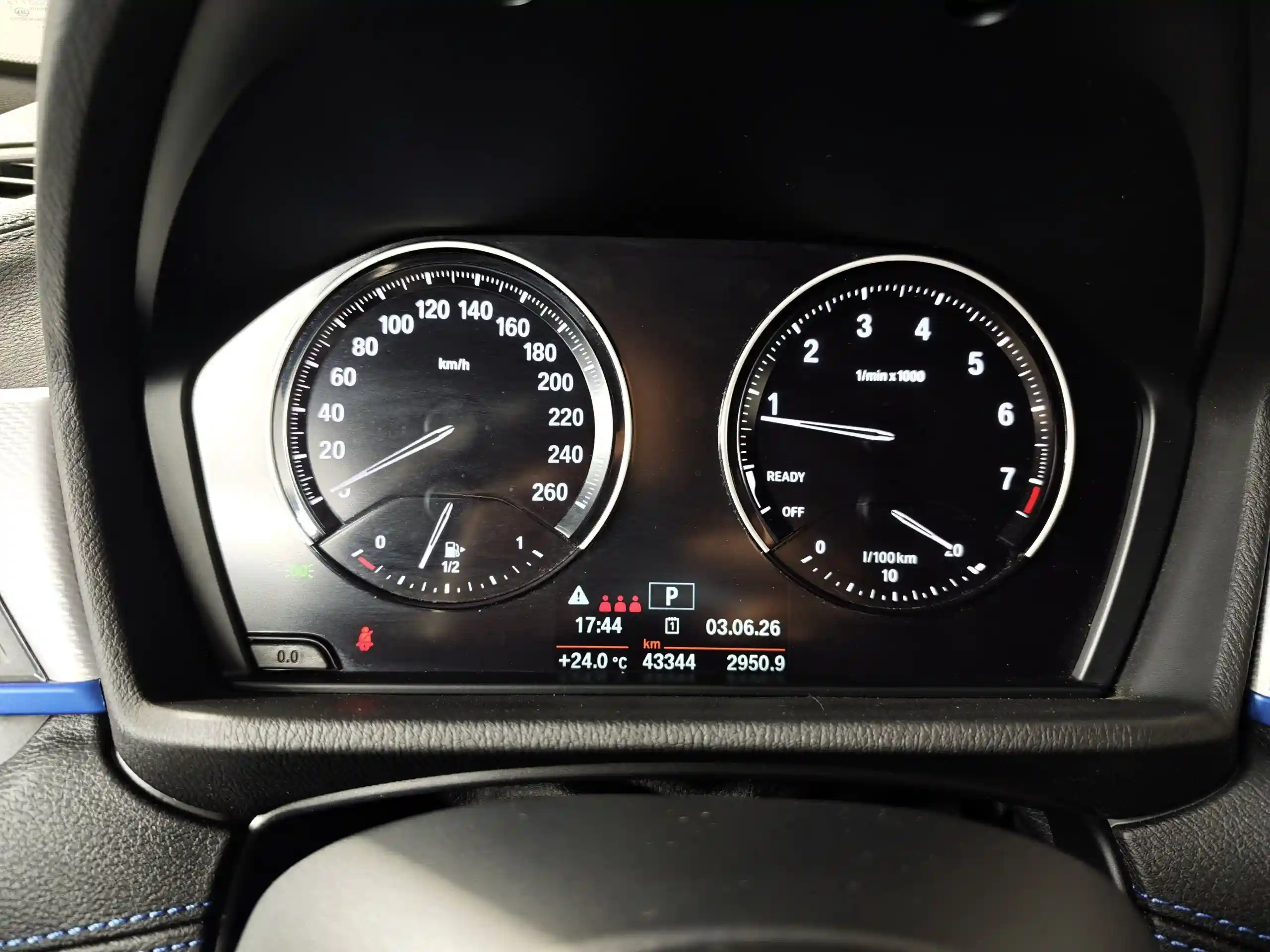 BMW X2 2021