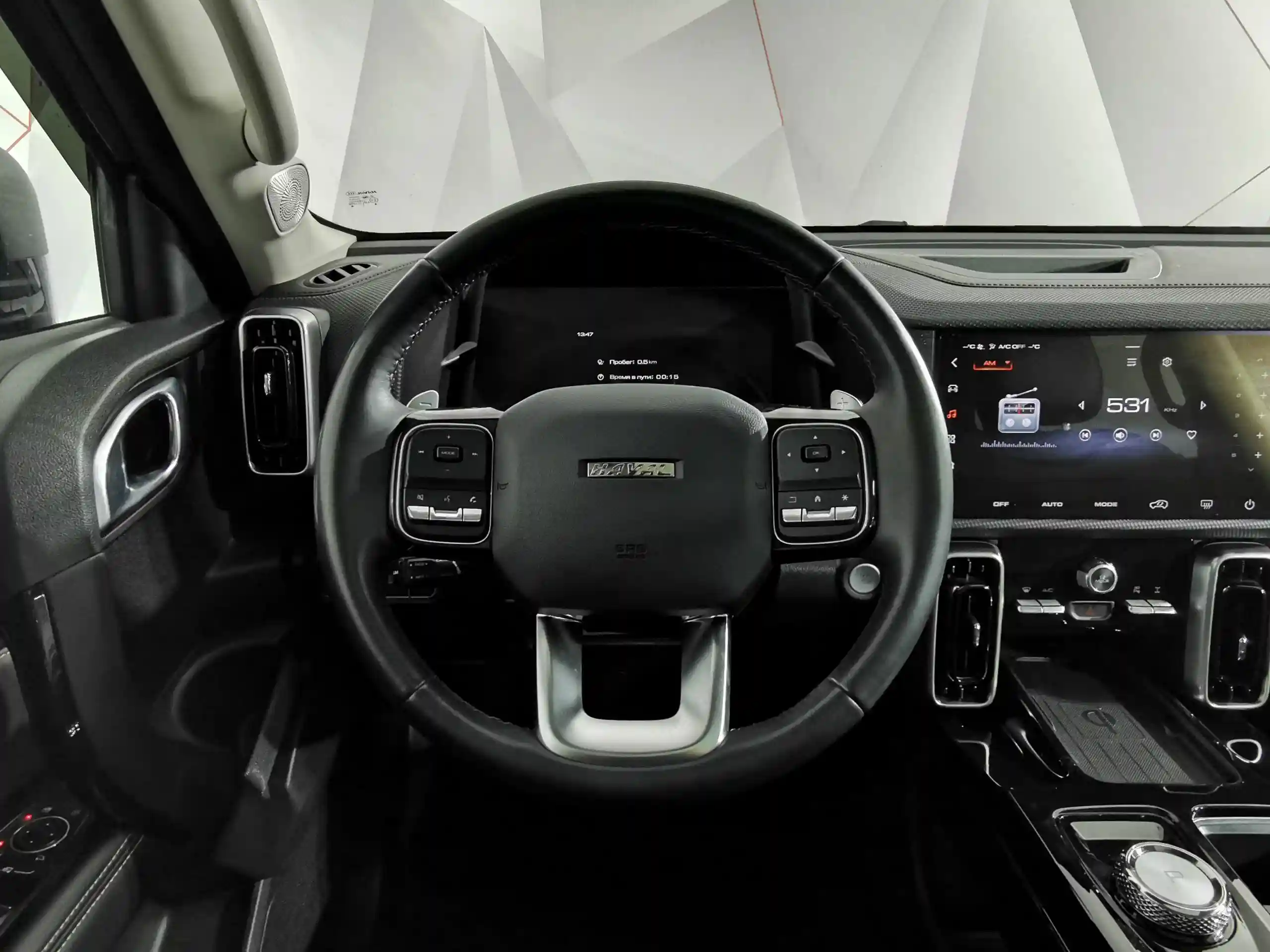 Haval Dargo 2023