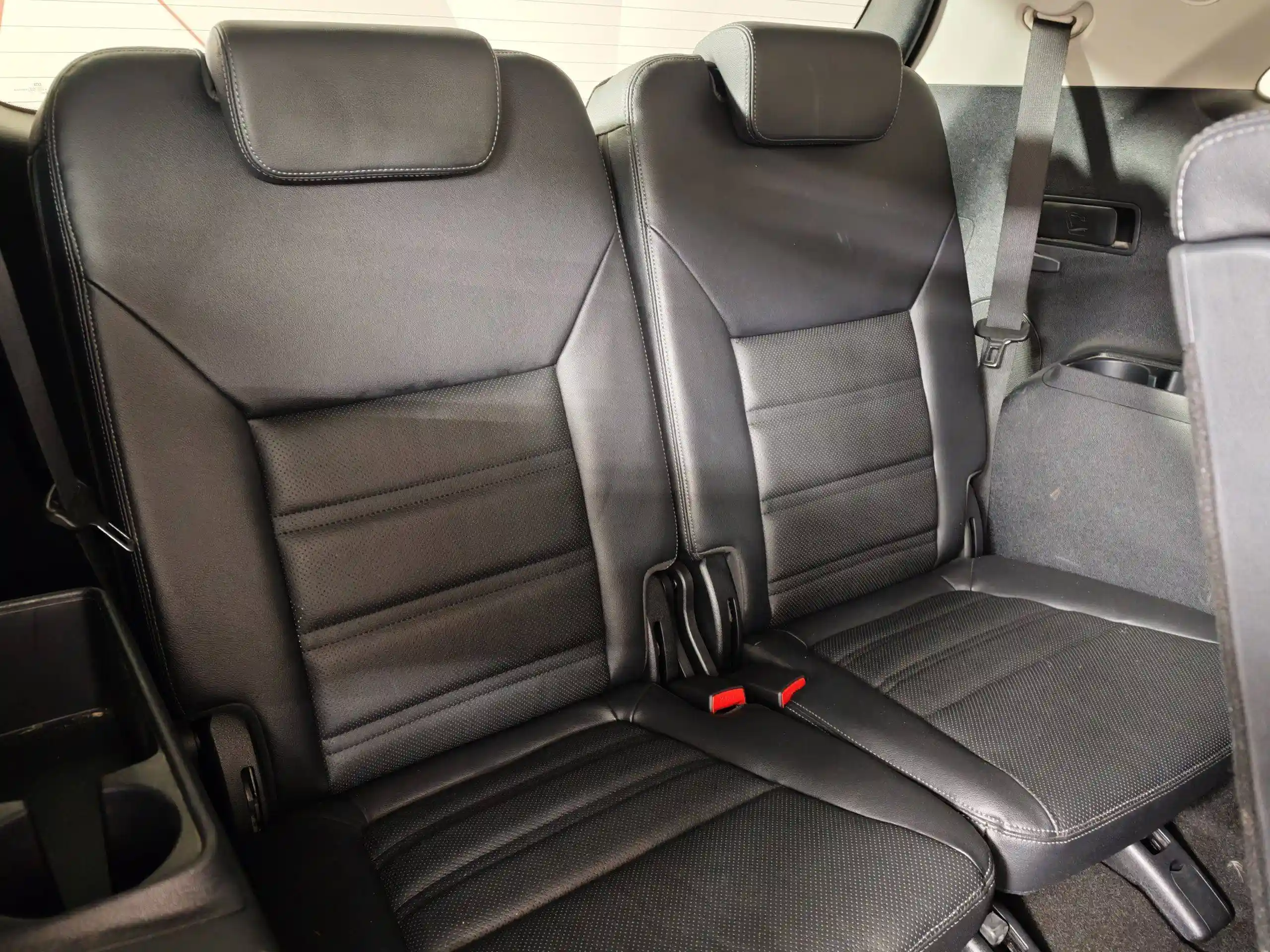Kia Sorento 2018