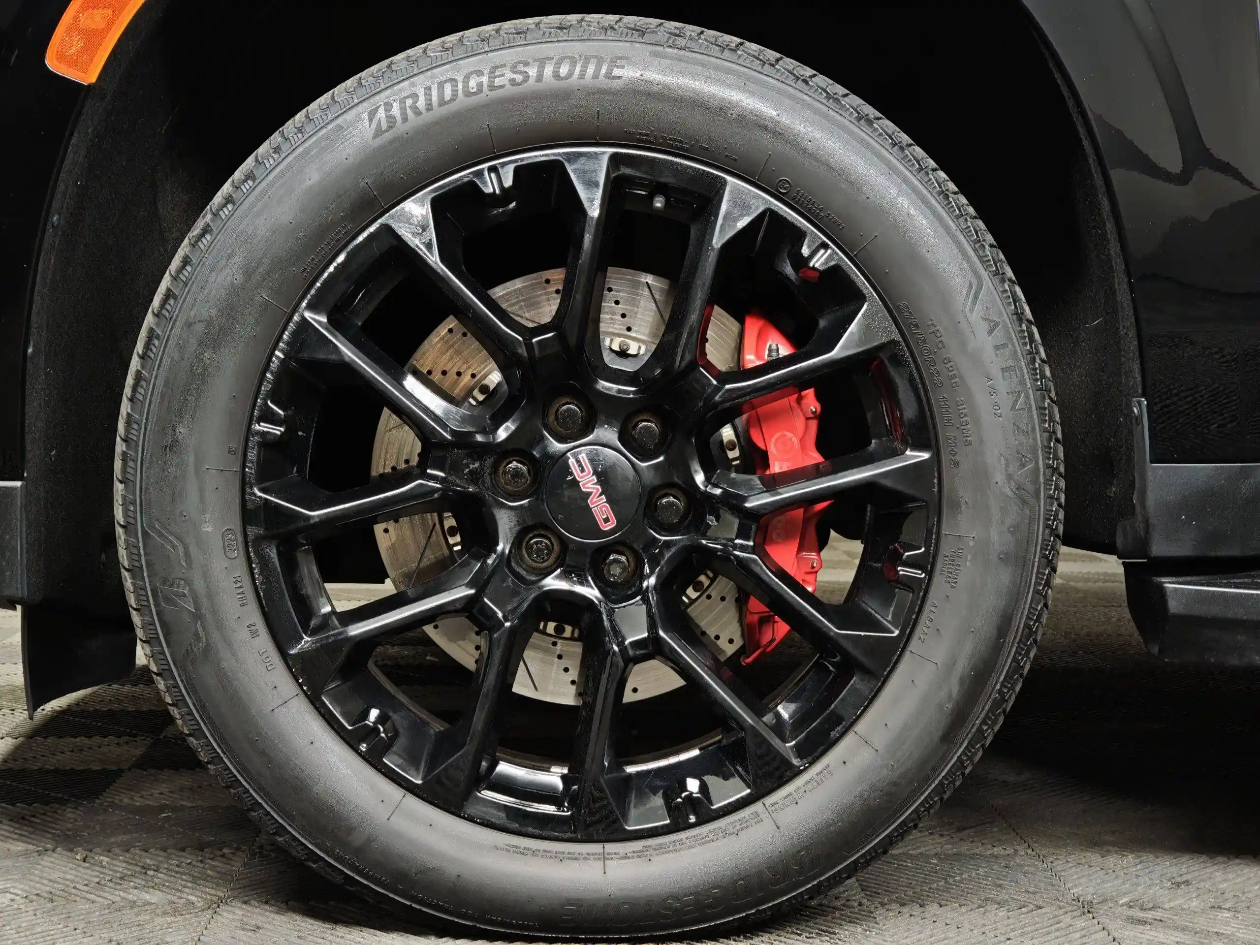 GMC Yukon 2023
