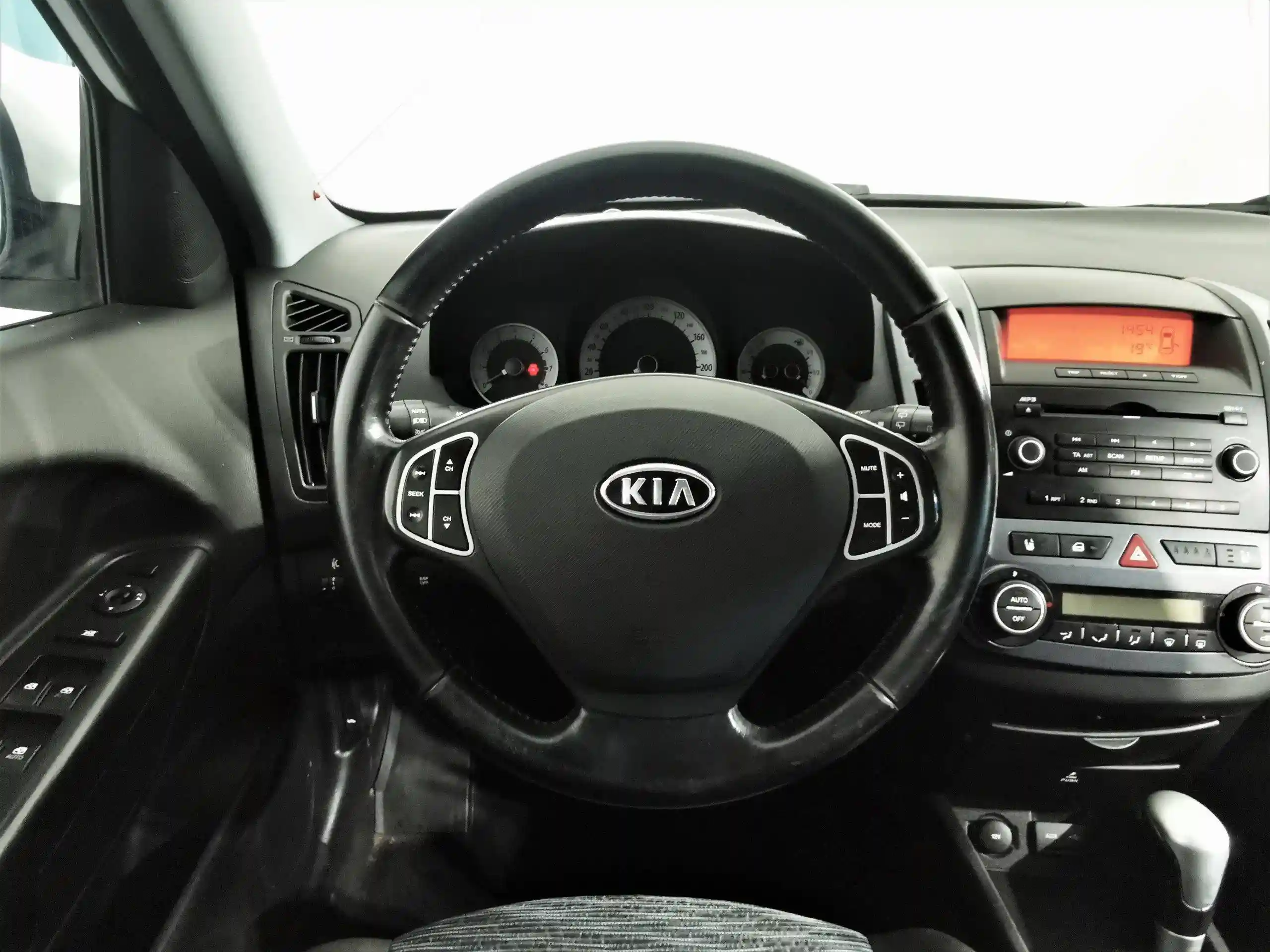 Kia Ceed 2009