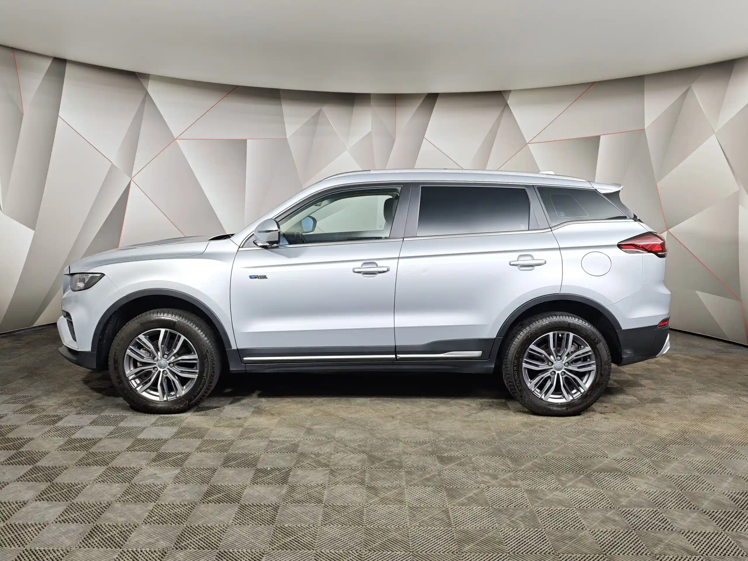 Geely Atlas Pro 2023