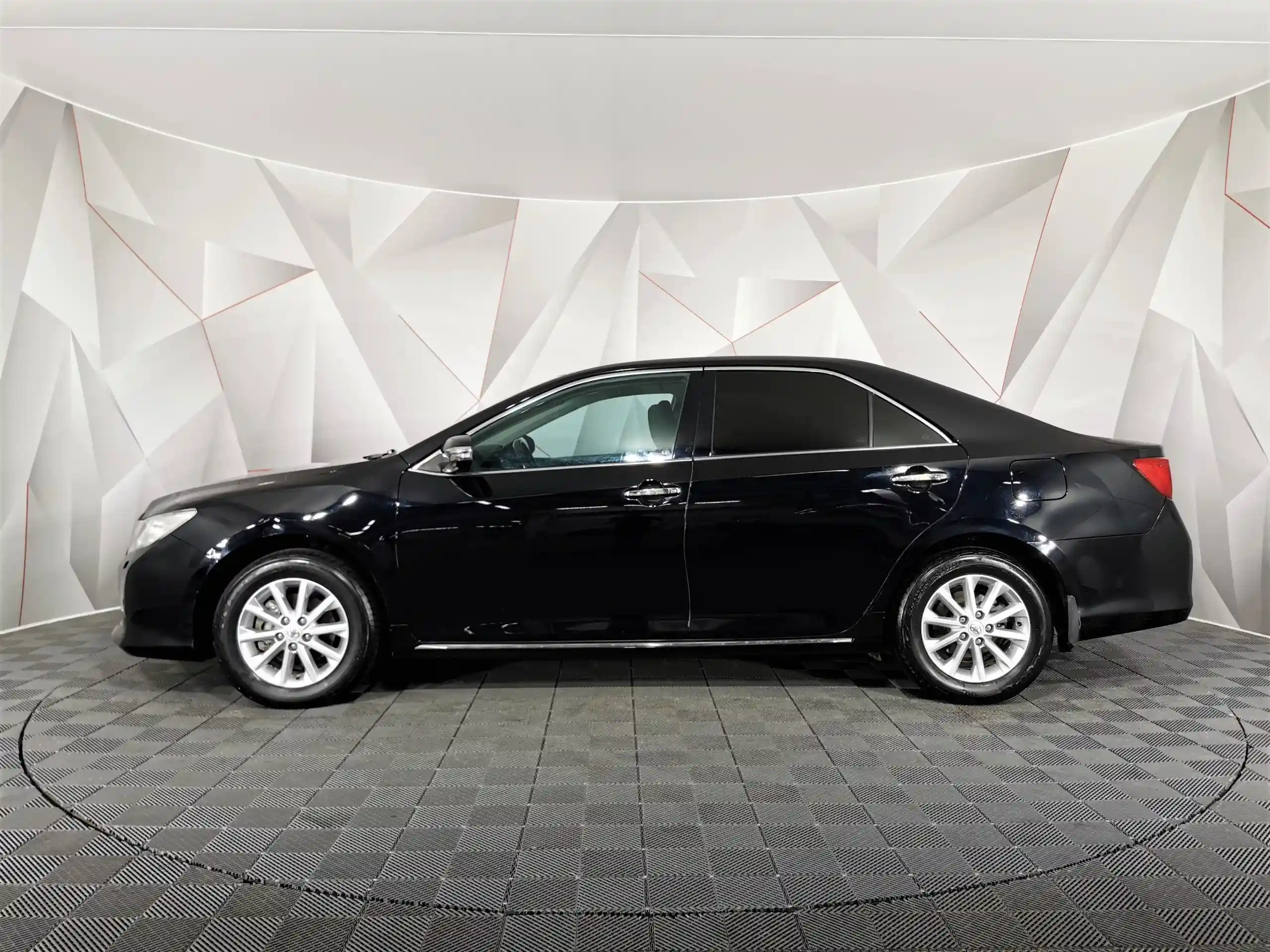 Toyota Camry 2014
