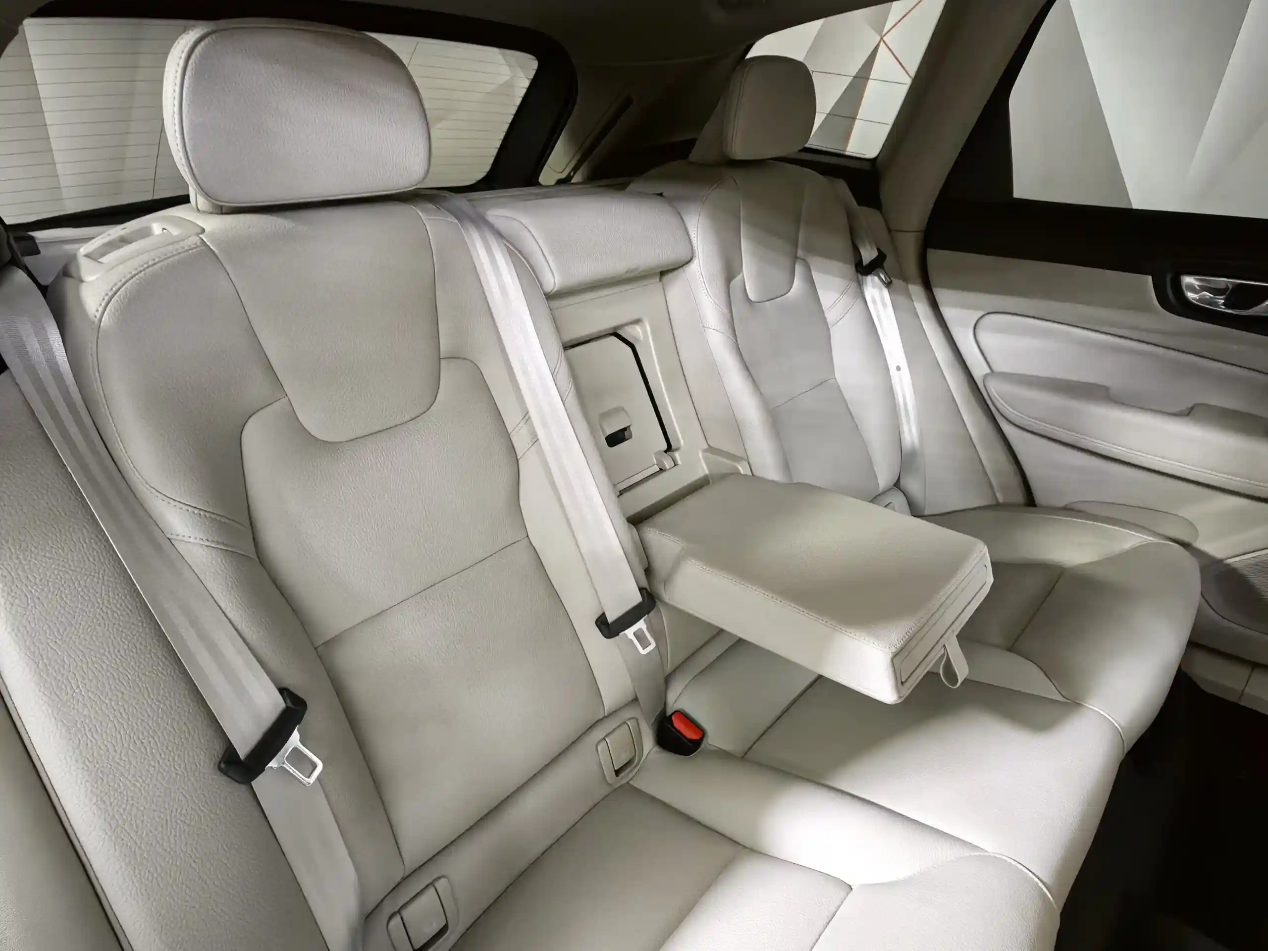 Volvo XC60 2021