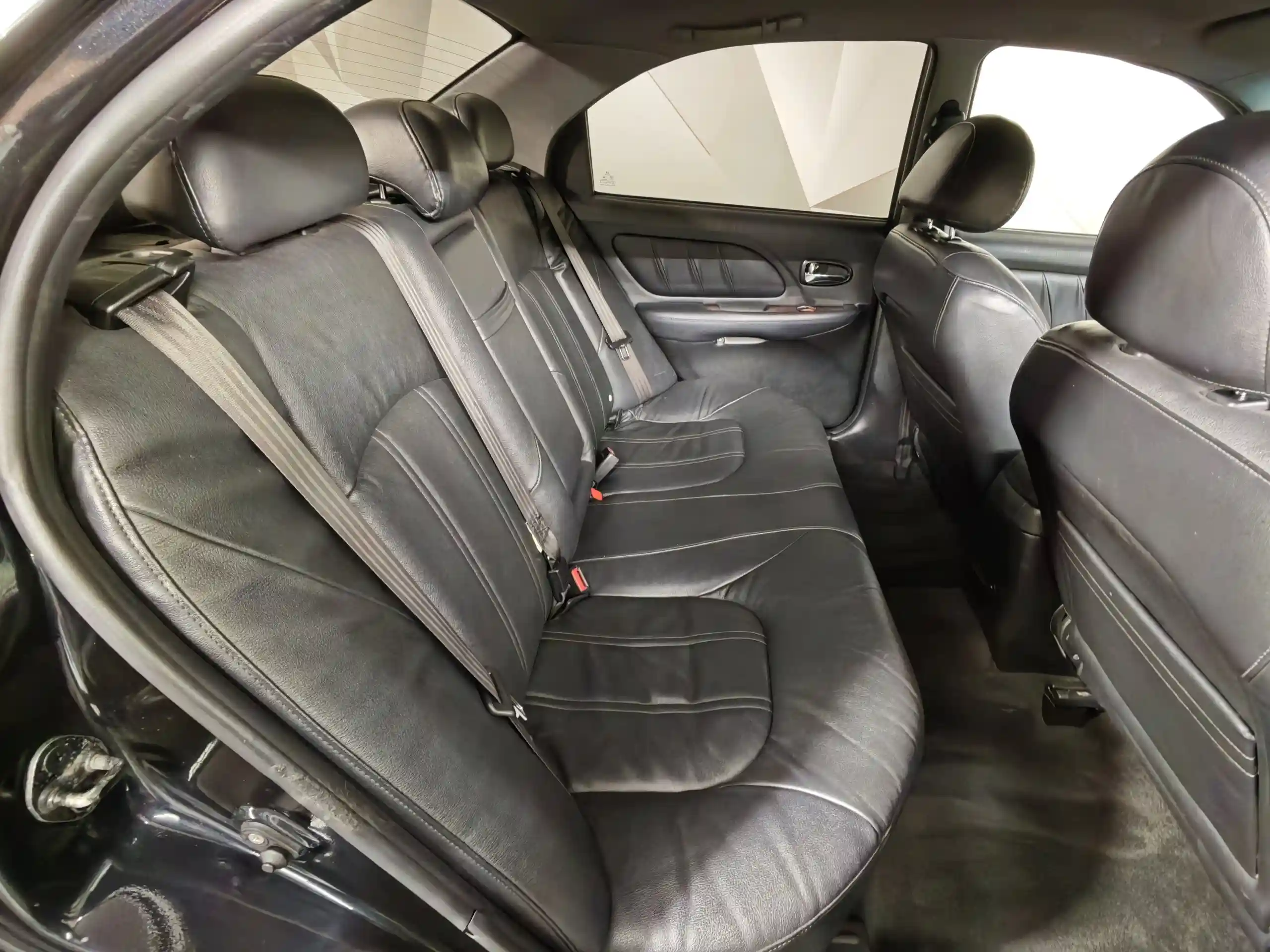 Hyundai Sonata 2009