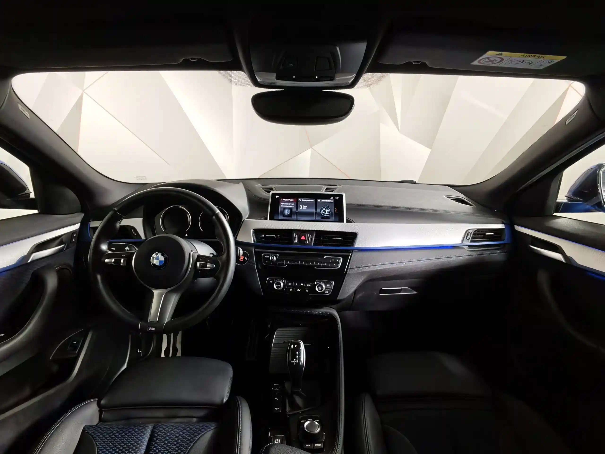 BMW X2 2021