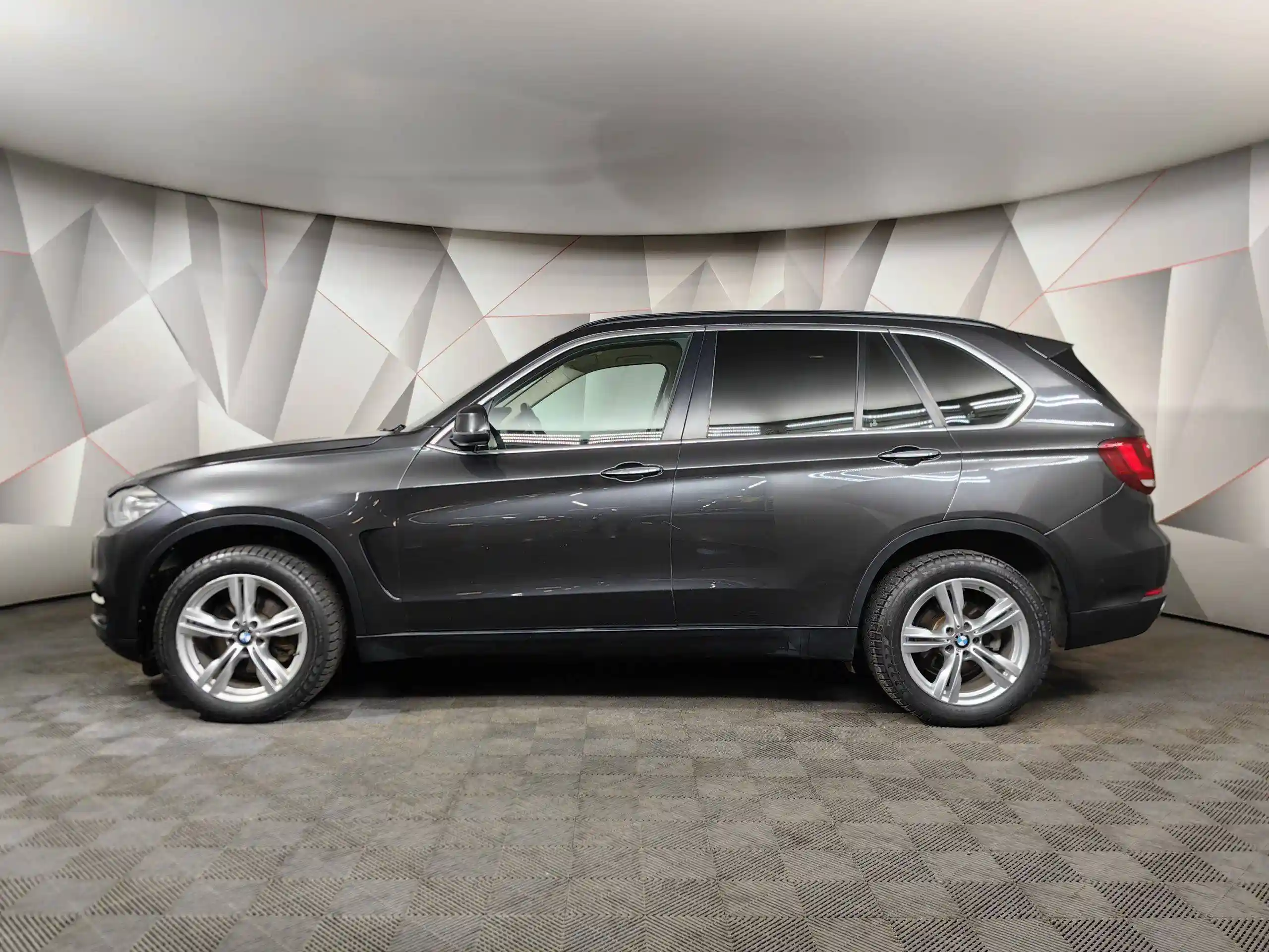 BMW X5 2017