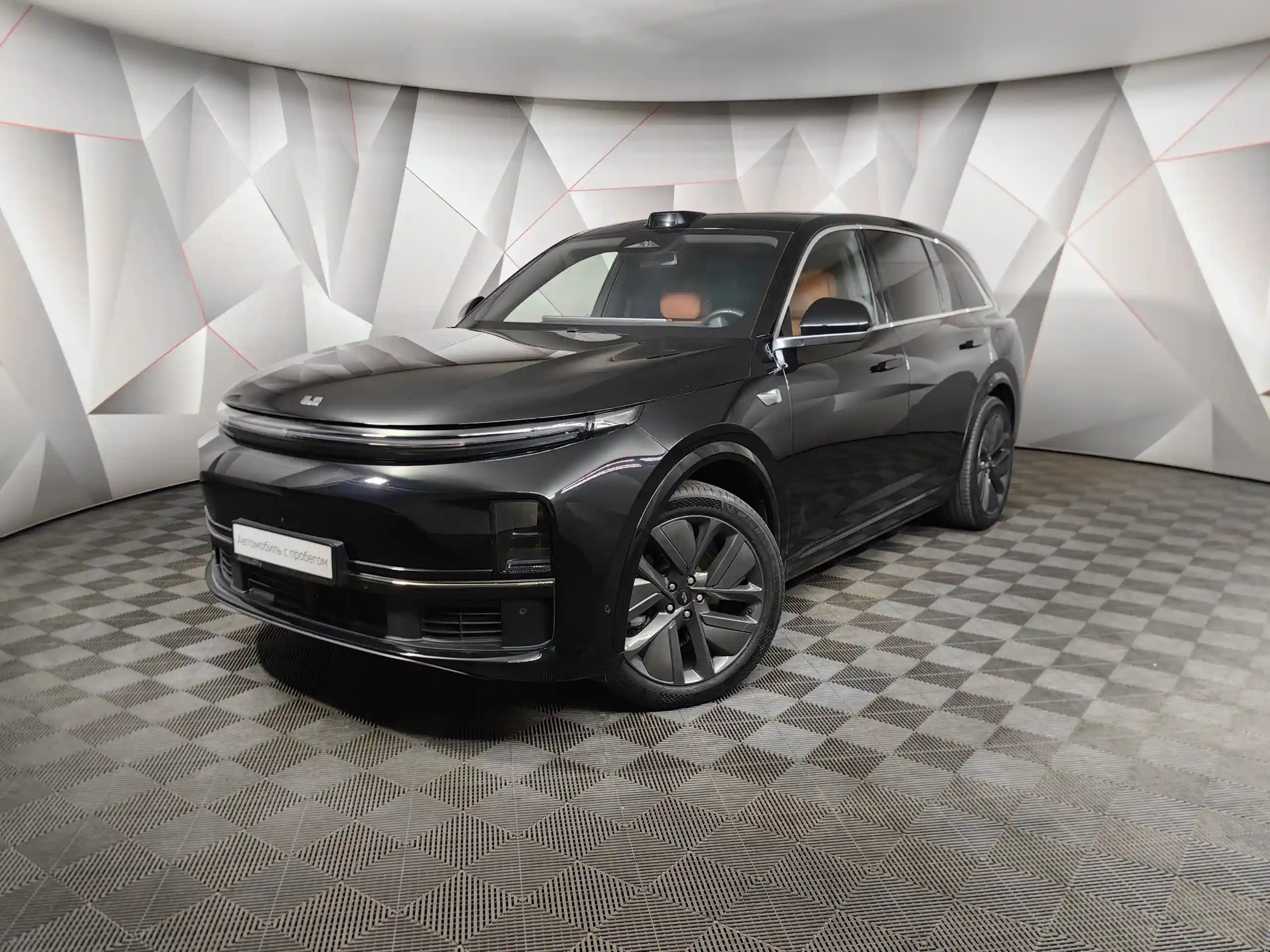 Li Auto L7 2024
