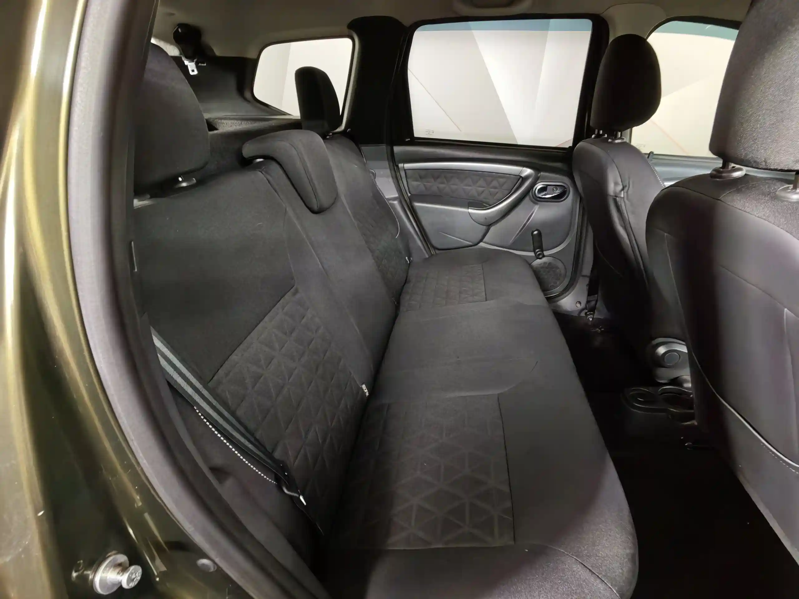 Renault Duster 2016