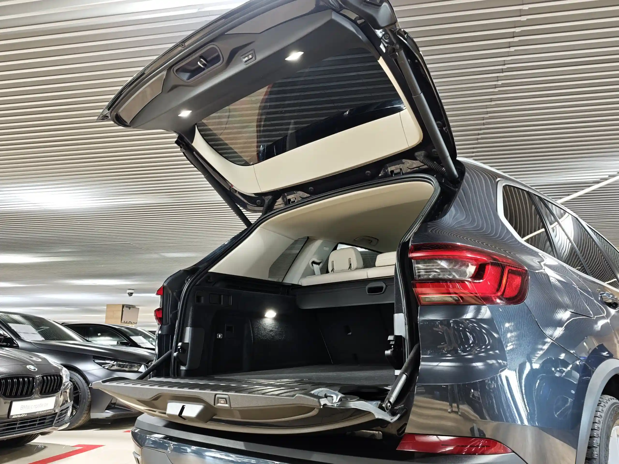 BMW X5 2020