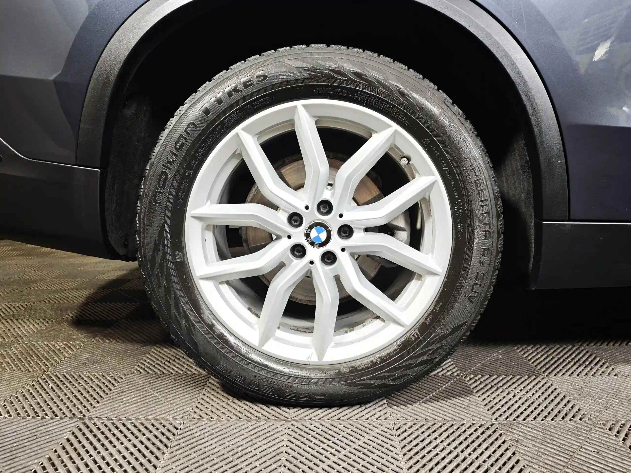 BMW X5 2020