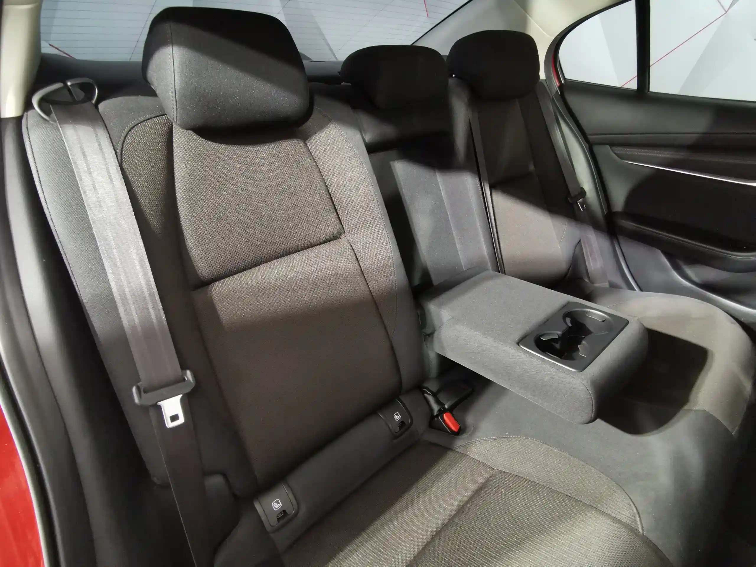 Mazda 3 2019