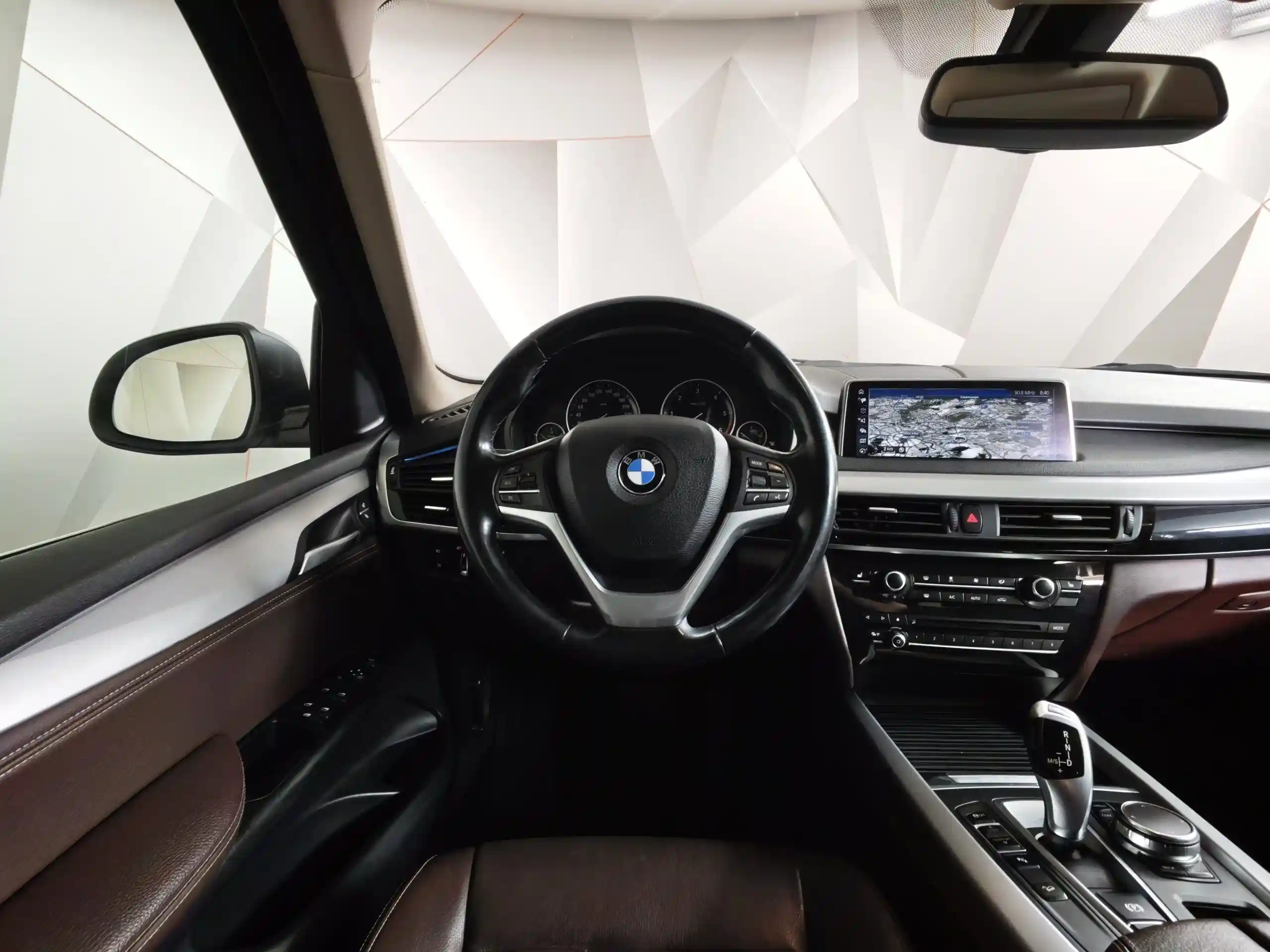 BMW X5 2017