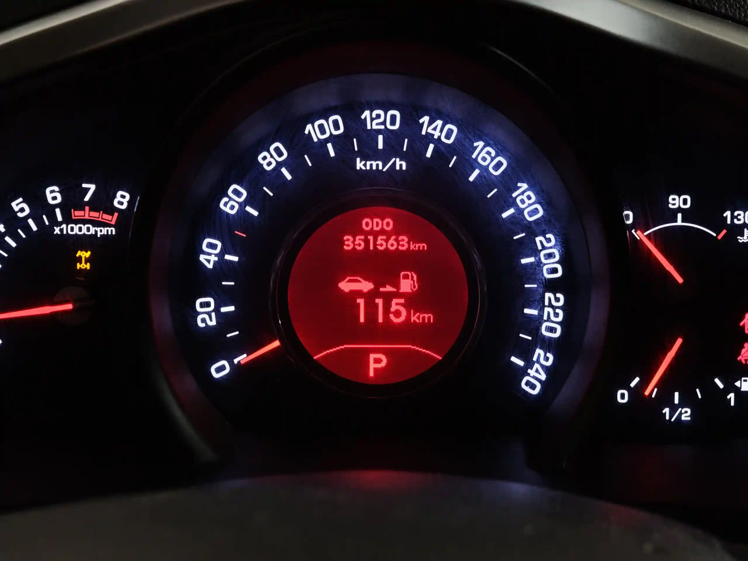 Kia Sportage 2012