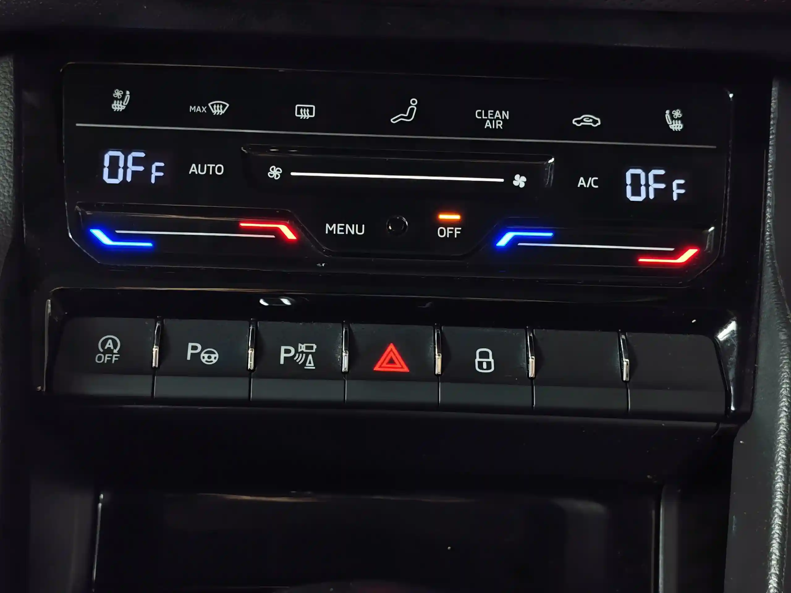 Skoda Kodiaq 2025