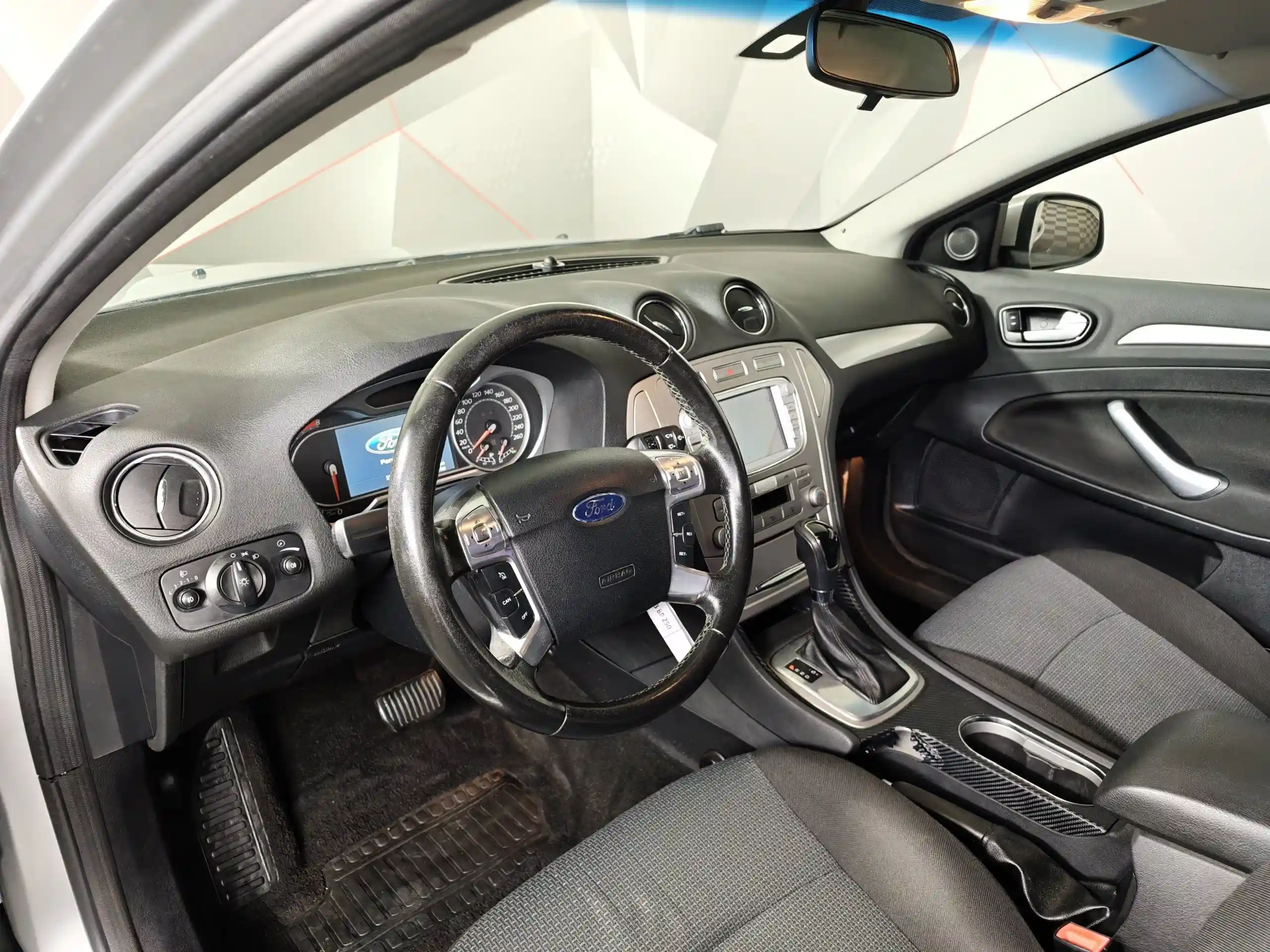 Ford Mondeo 2008