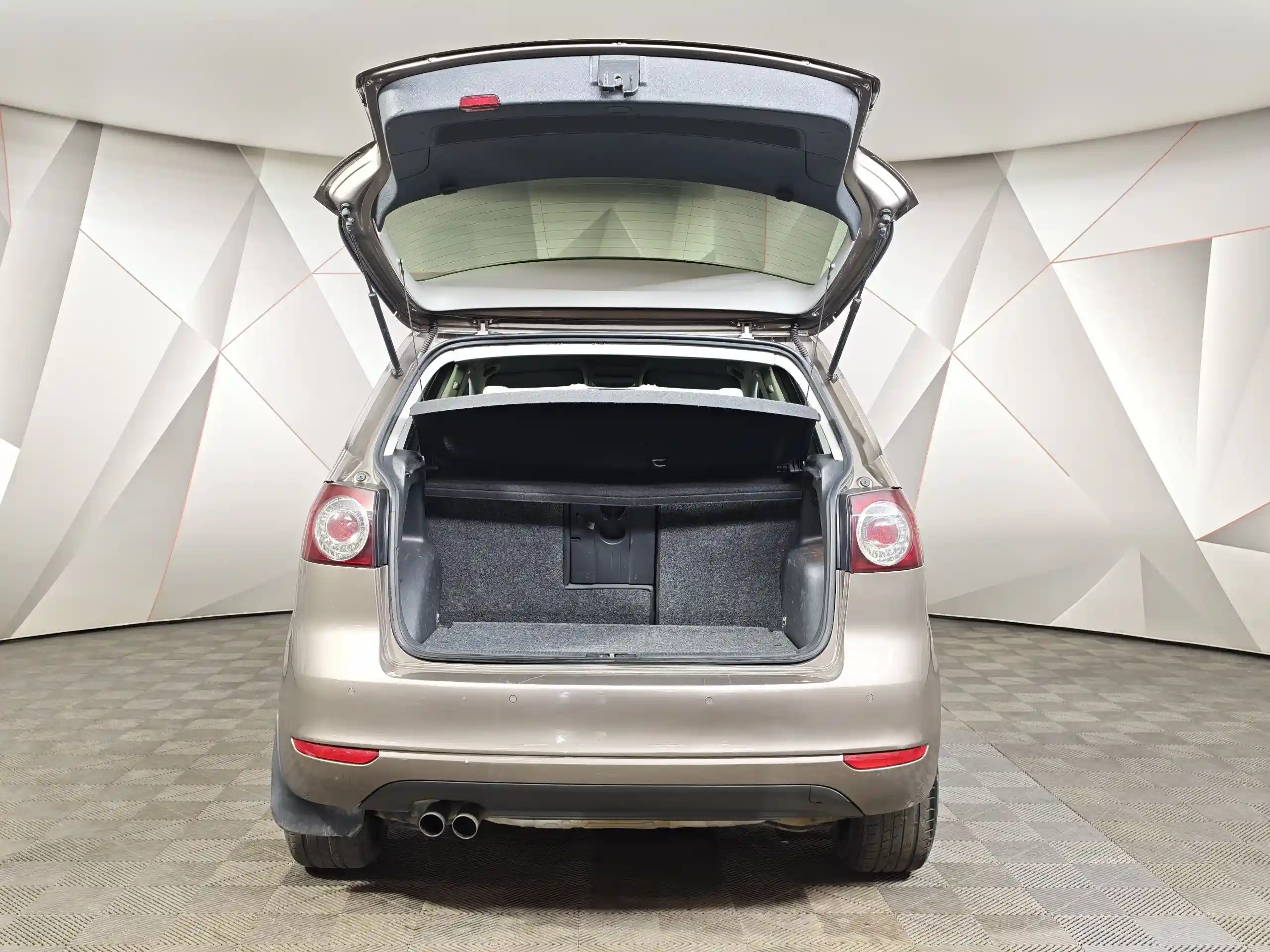 Volkswagen Golf 2009