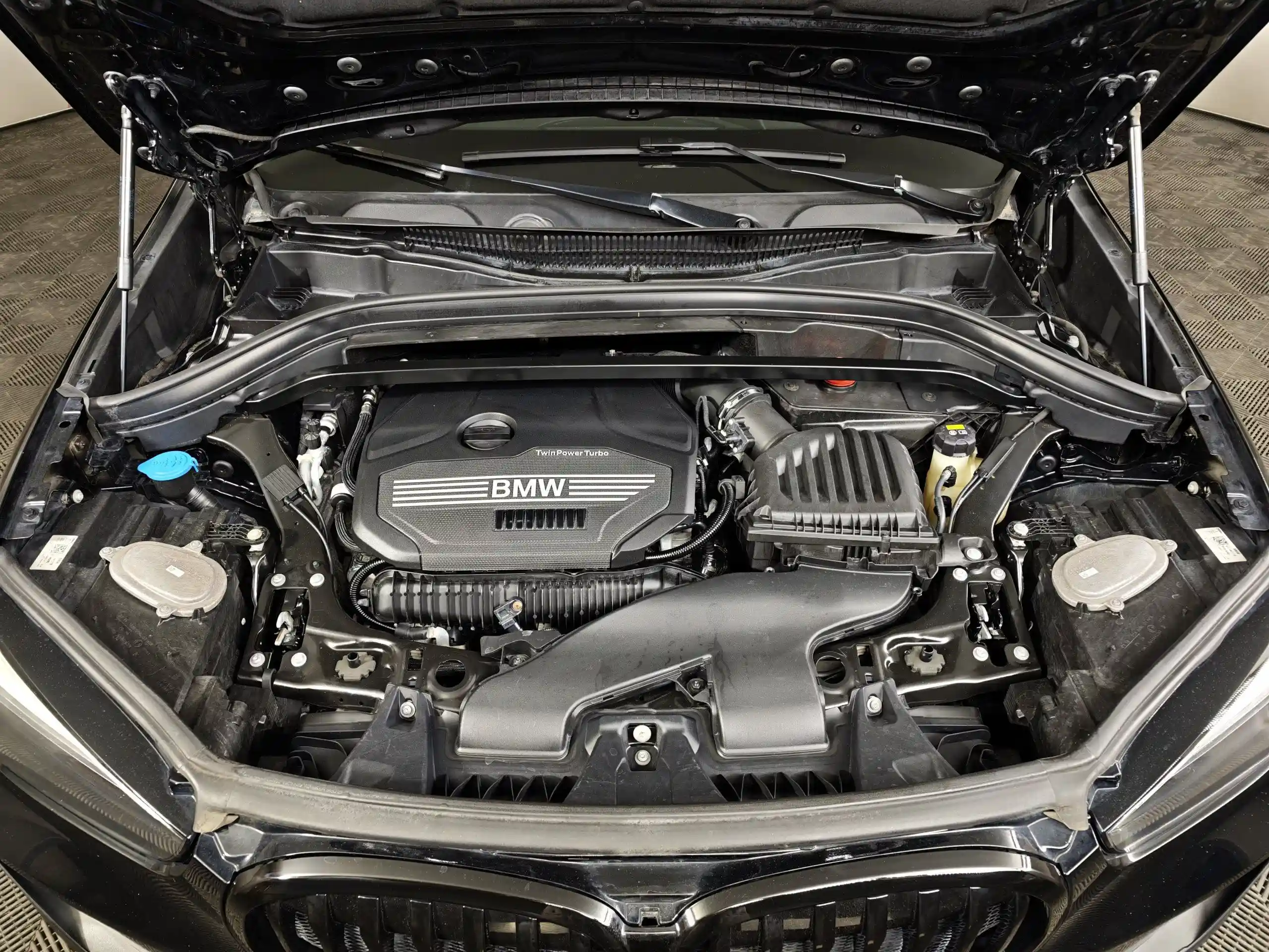 BMW X1 2021