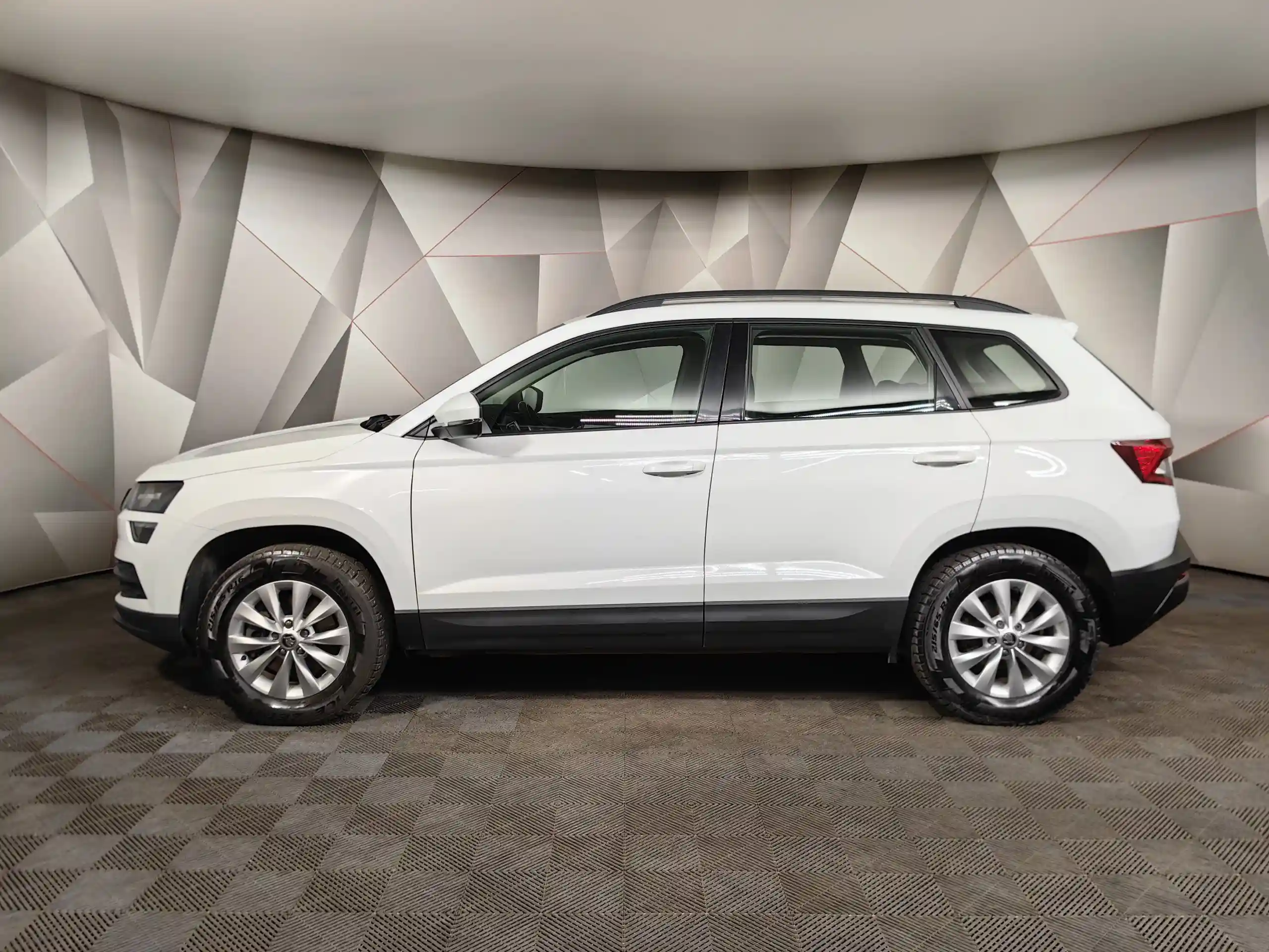 Skoda Karoq 2022