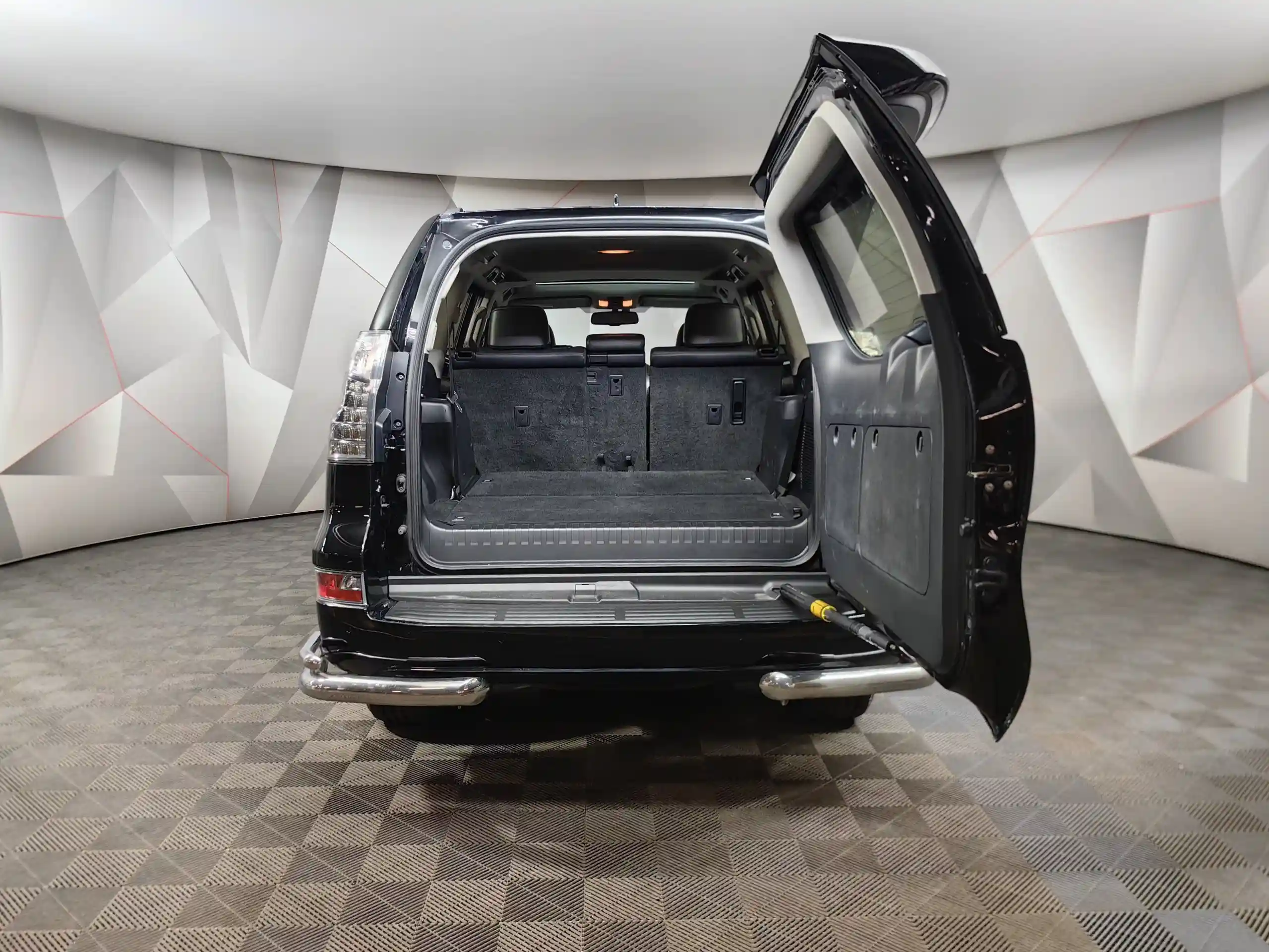 Lexus GX 2018