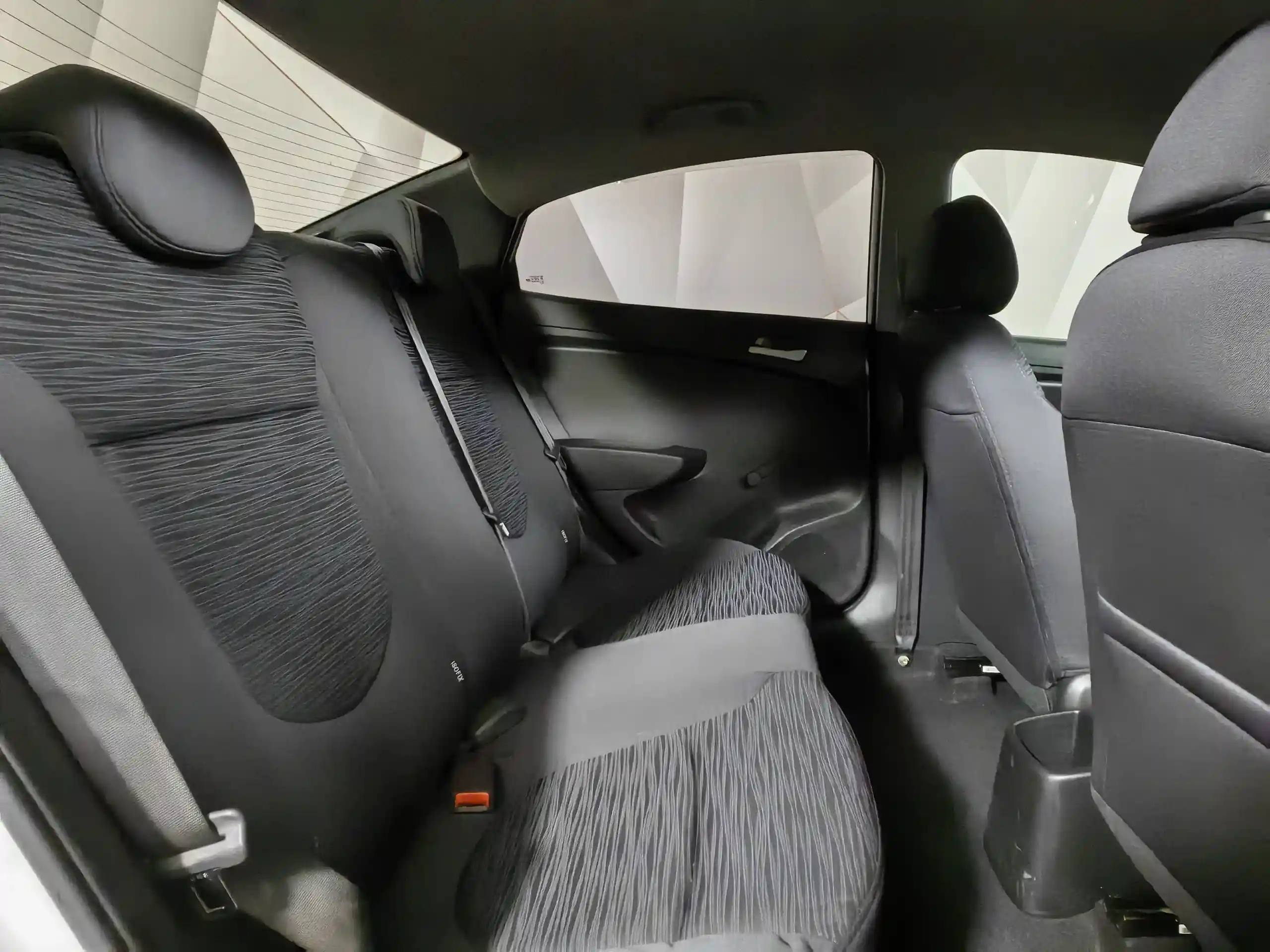 Hyundai Solaris 2016