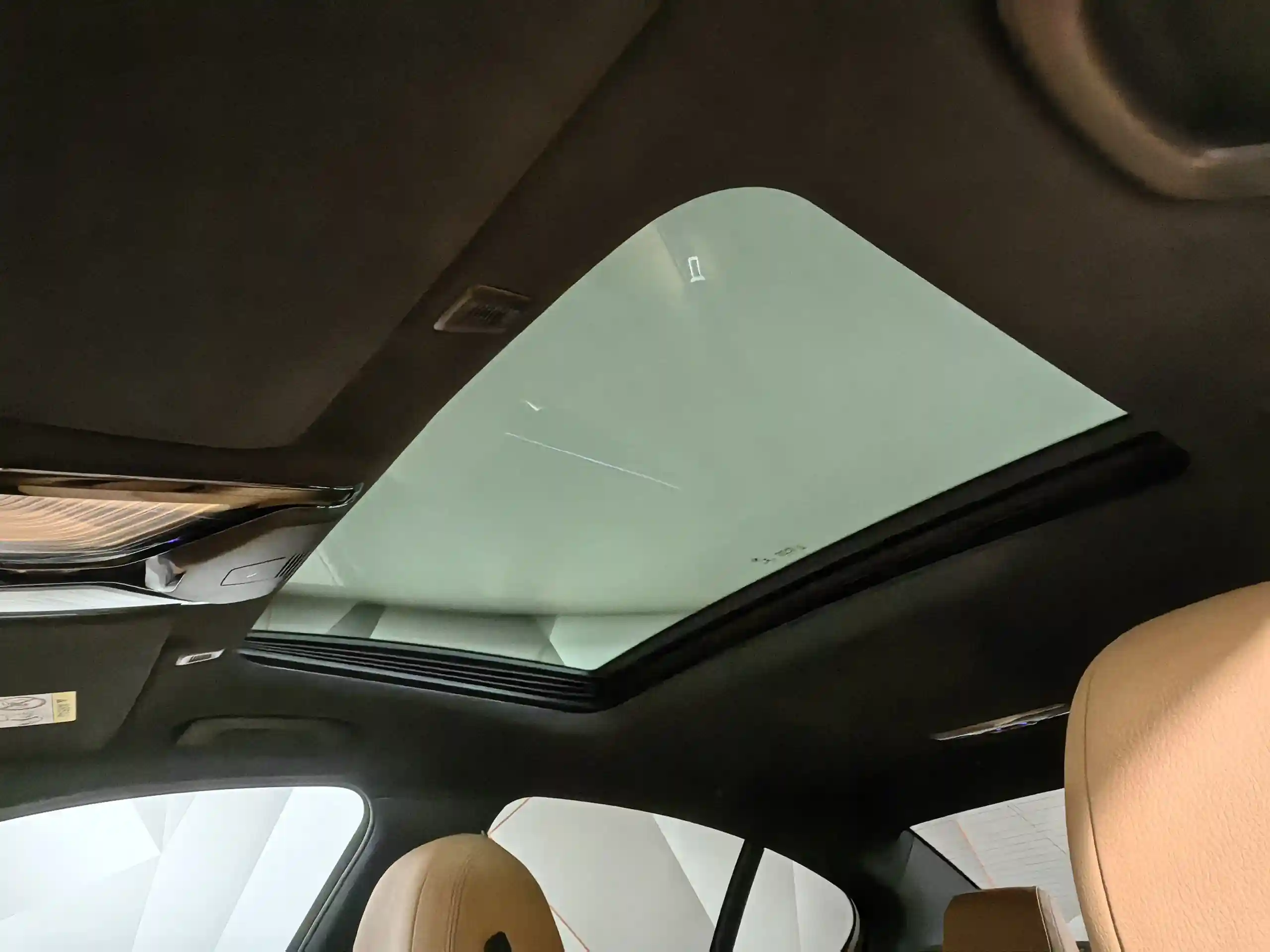 BMW 5 серия 2021