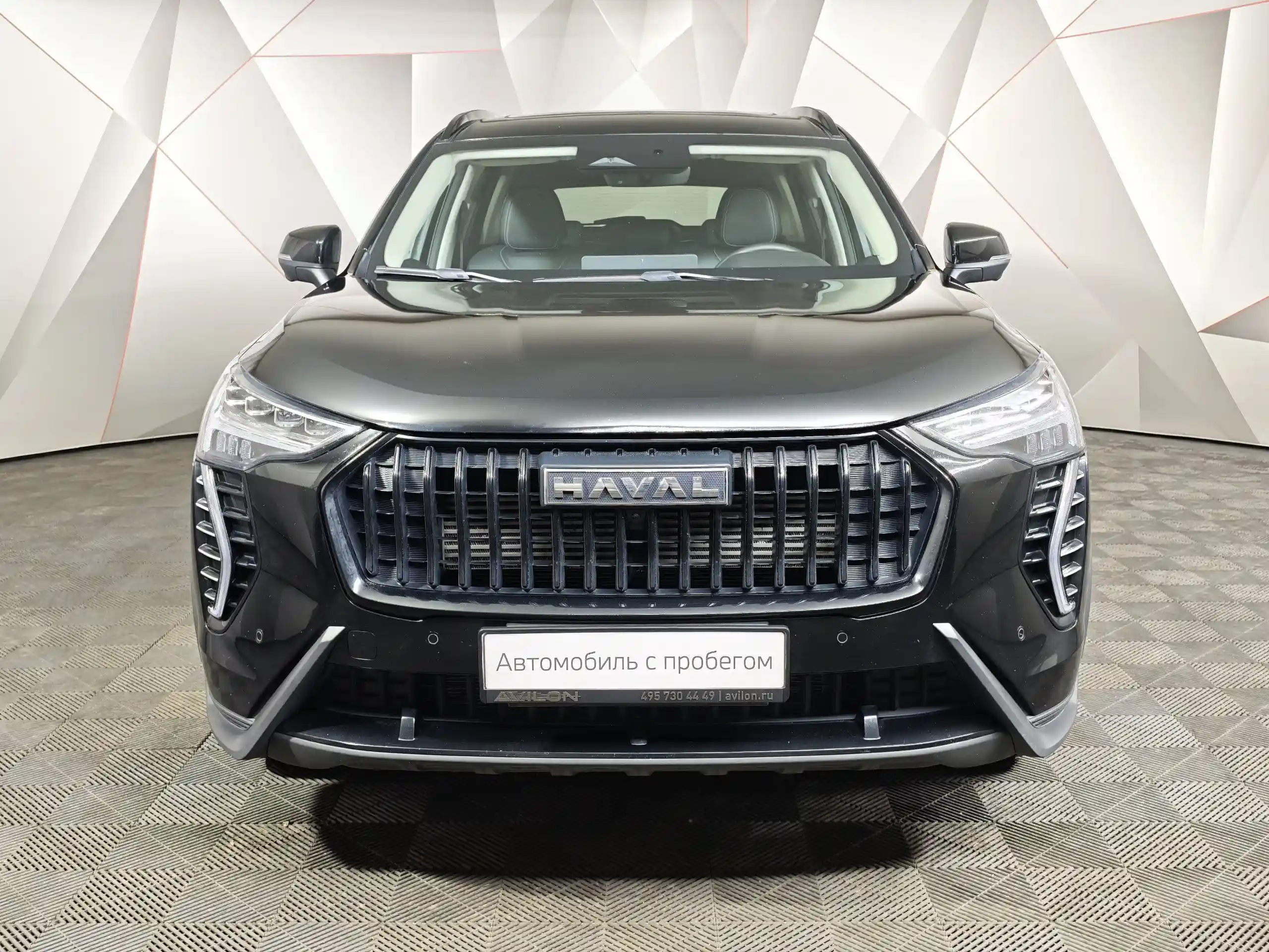 Haval Jolion 2024