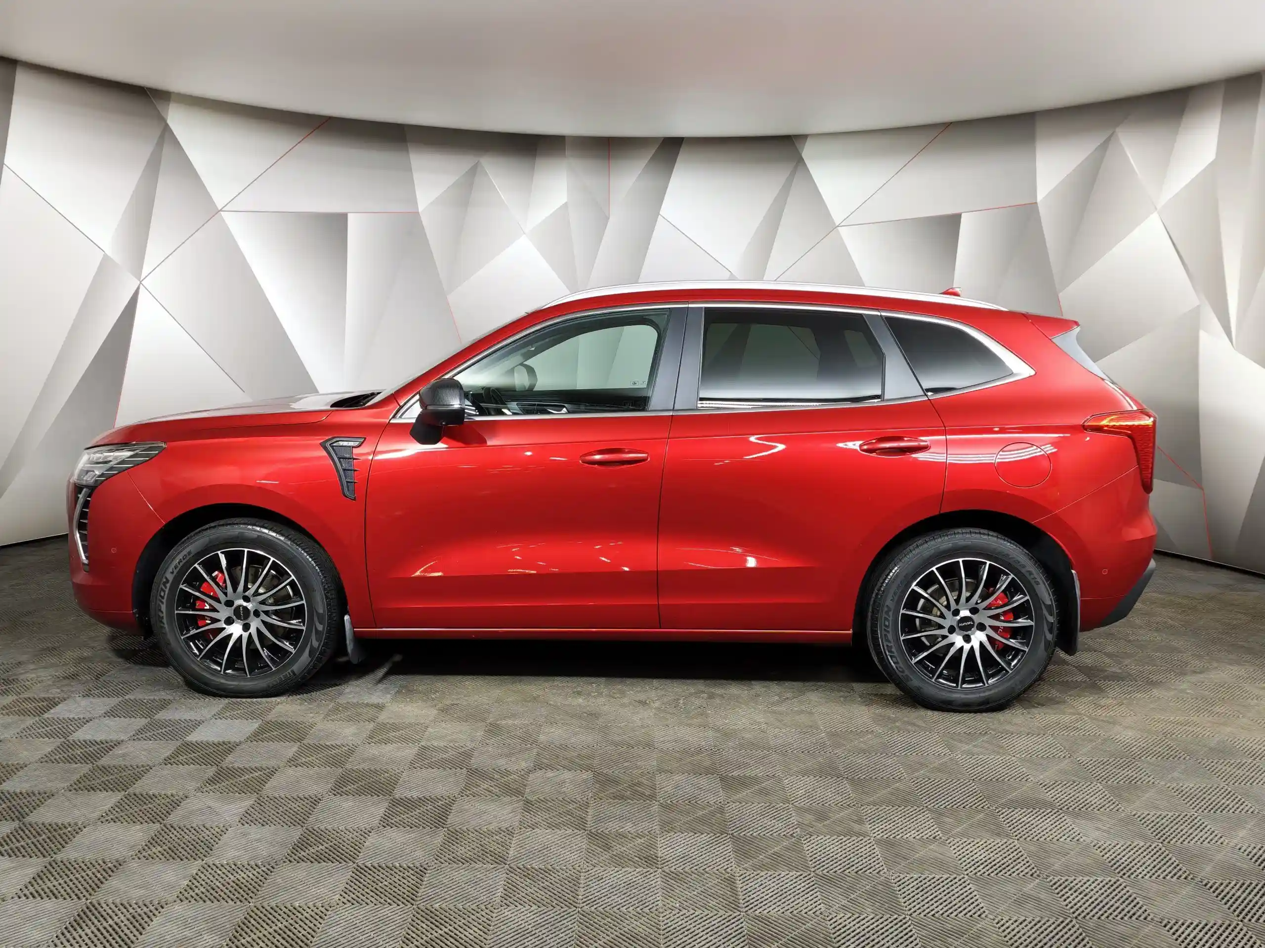 Haval Jolion 2023