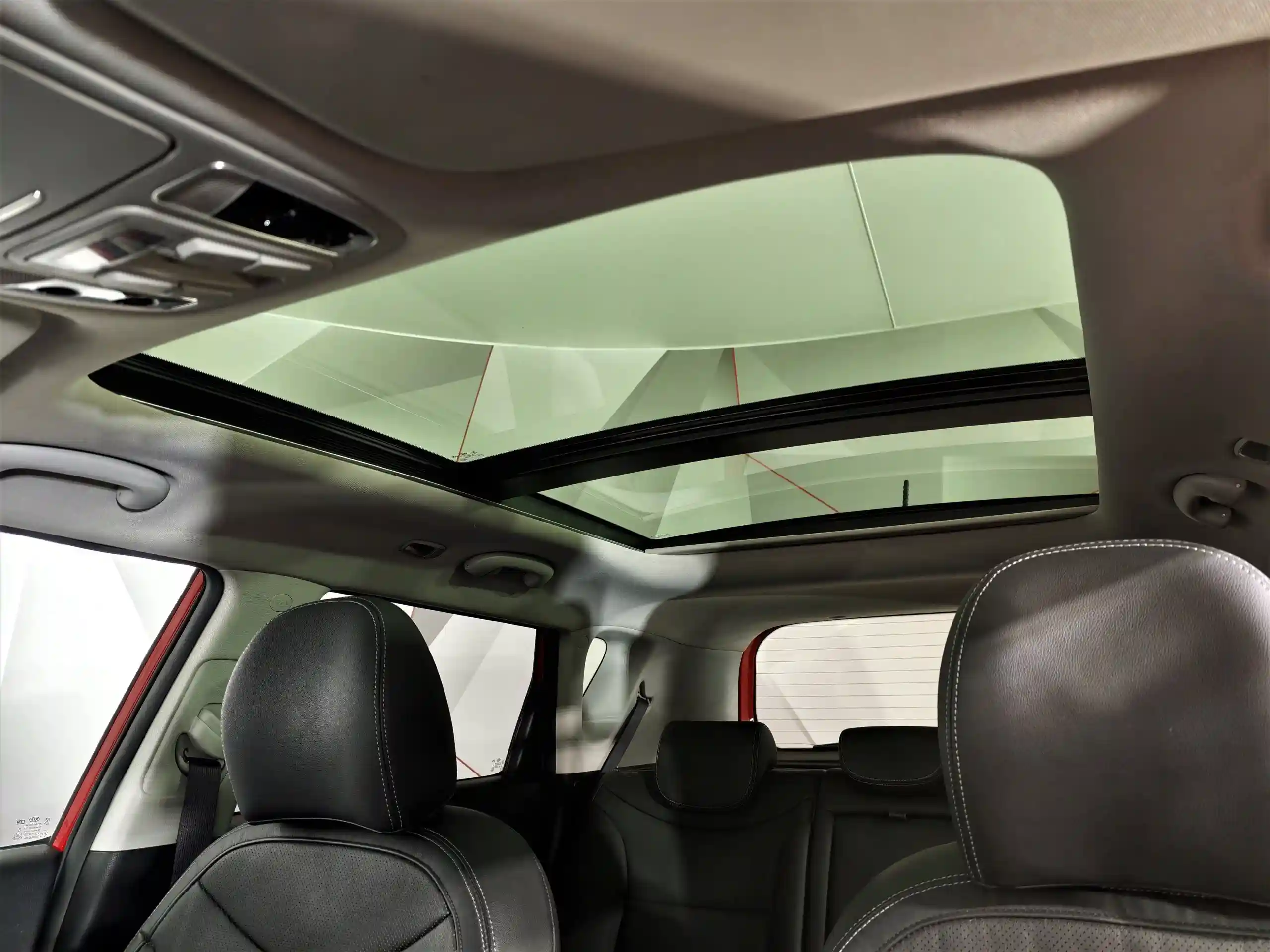 Kia Soul 2017