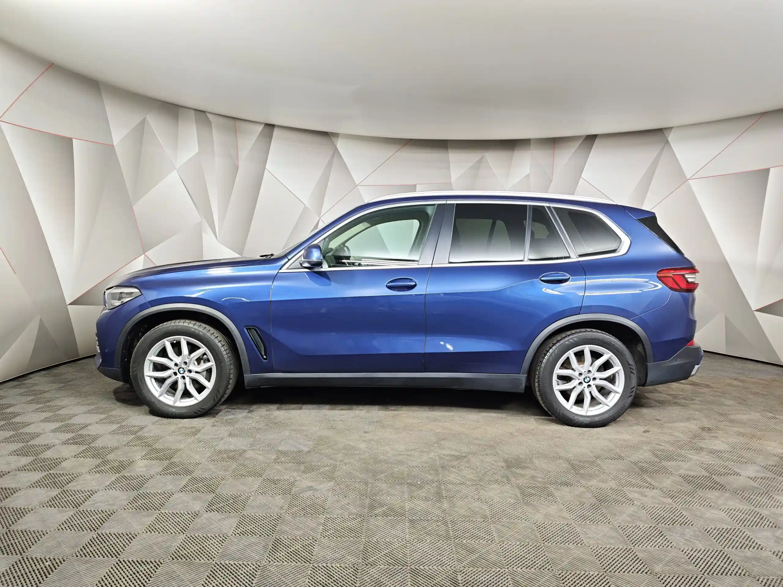 BMW X5 2019