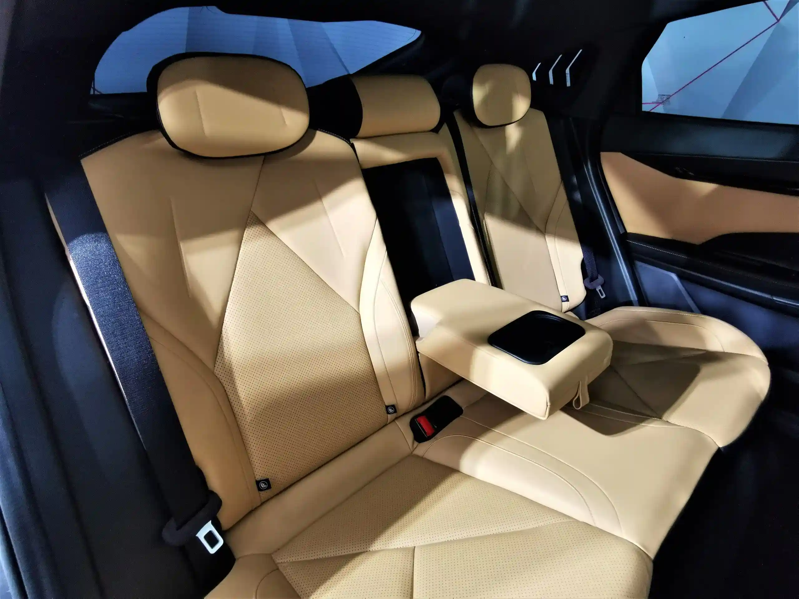 Changan UNI-V 2023