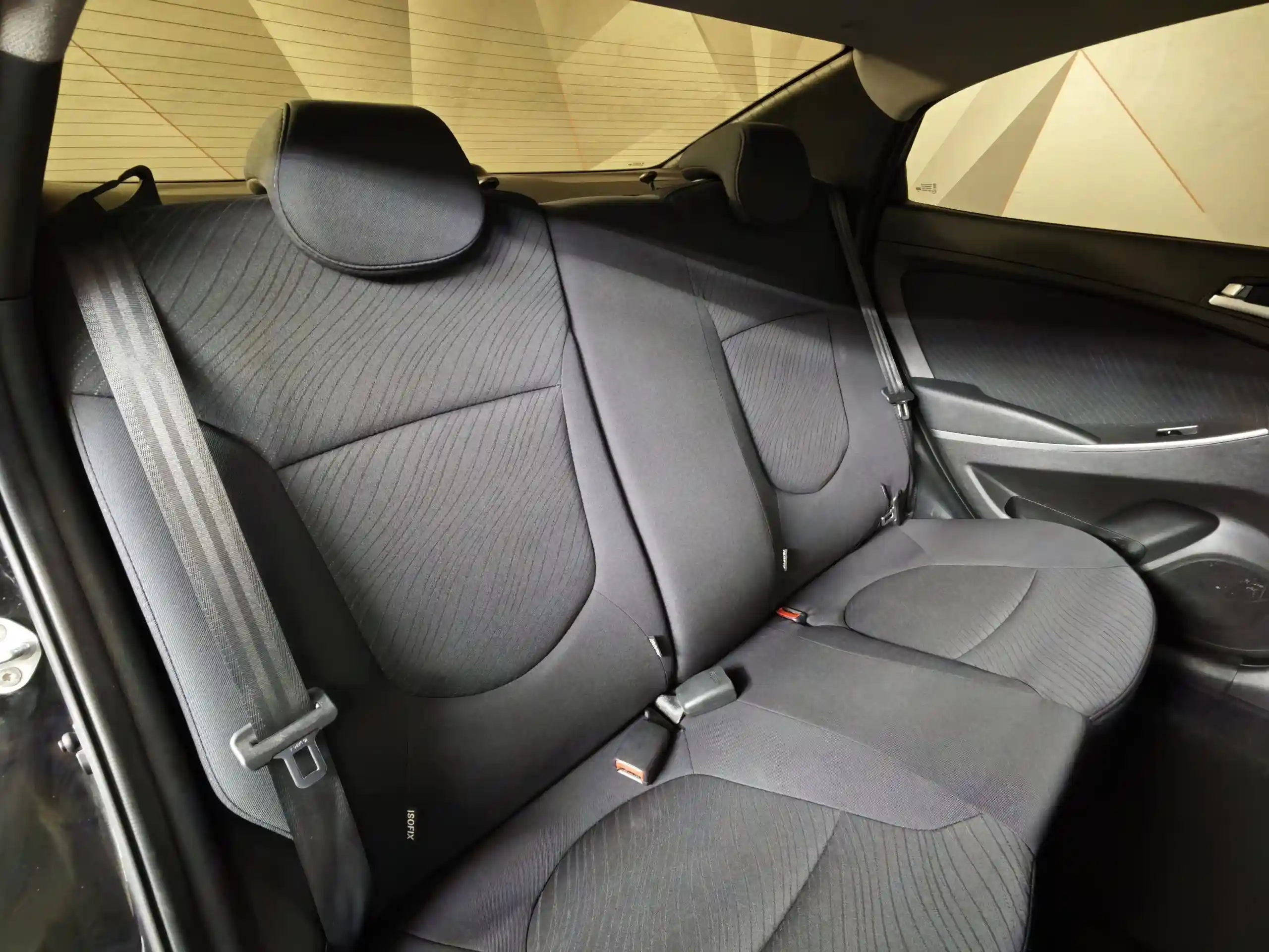 Hyundai Solaris 2016