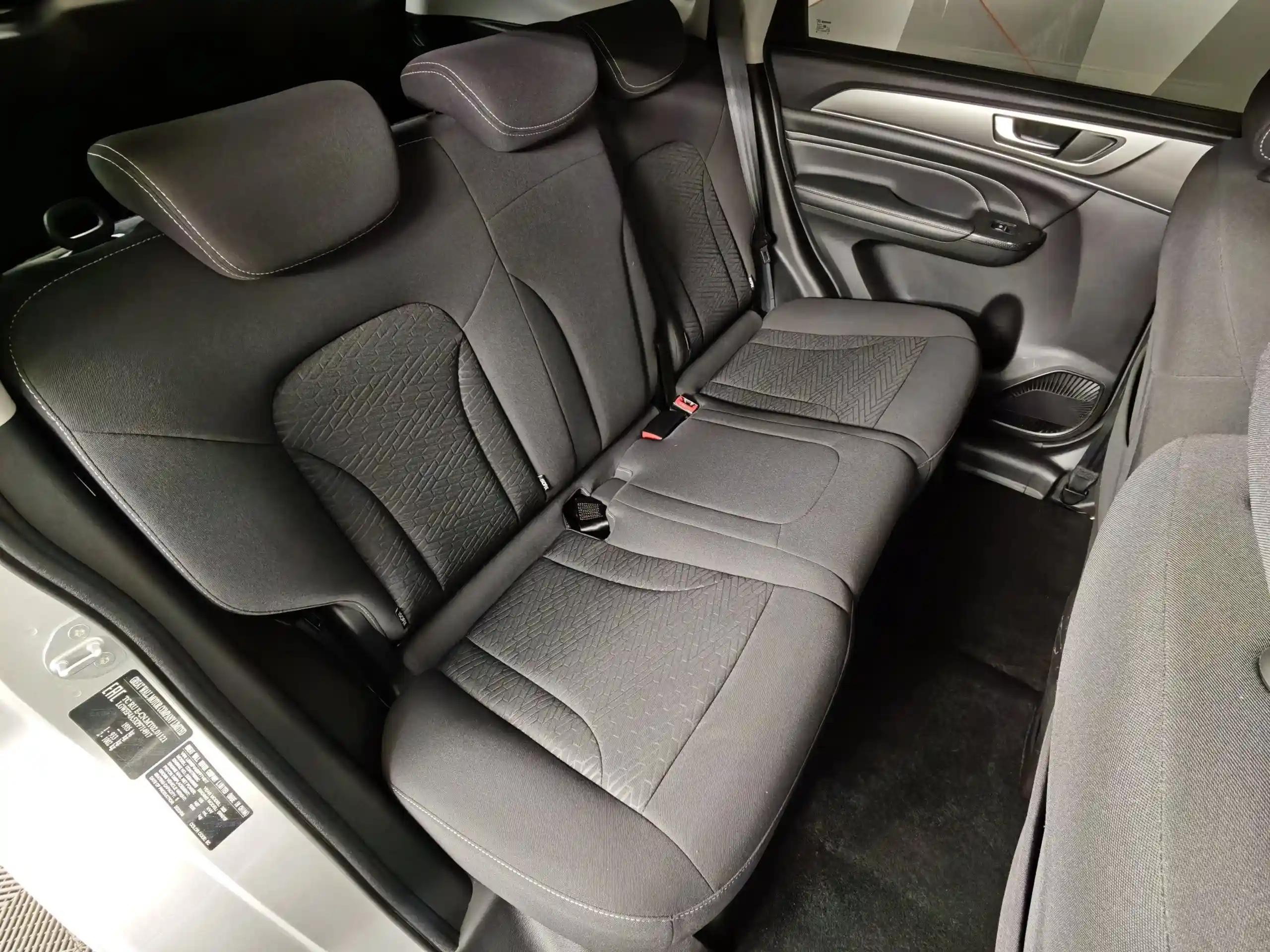 Haval M6 2023
