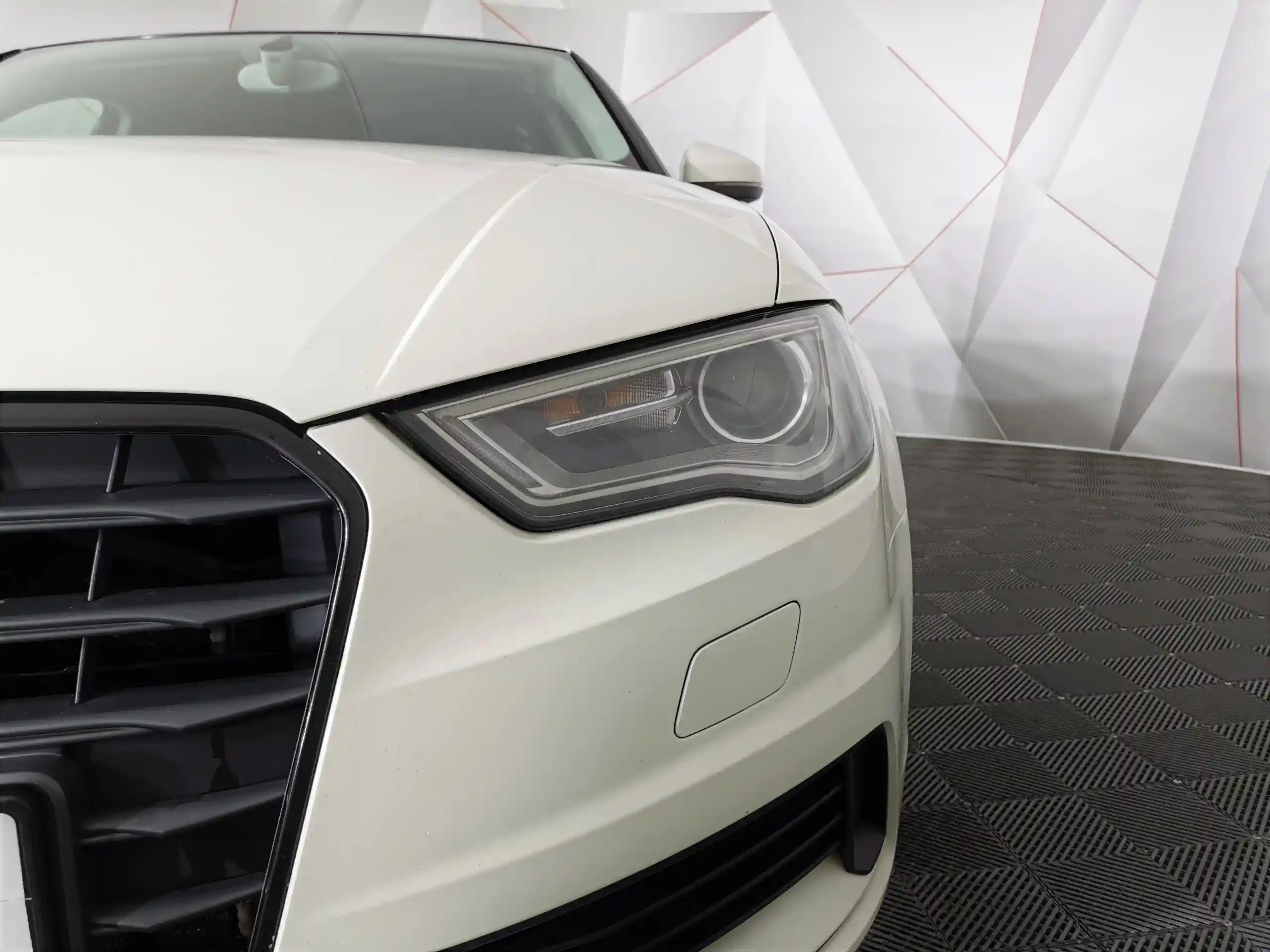Audi A3 2013