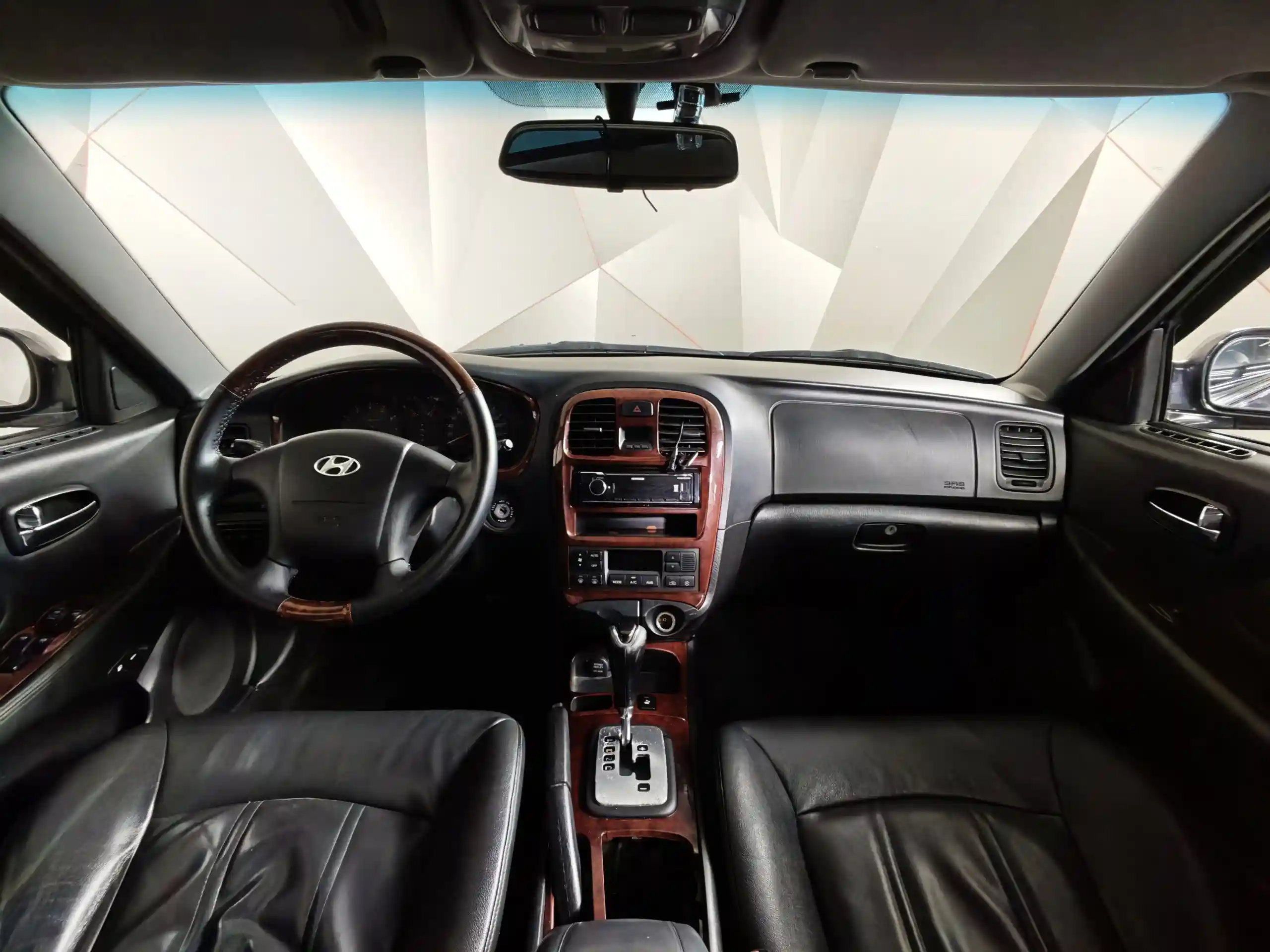 Hyundai Sonata 2009