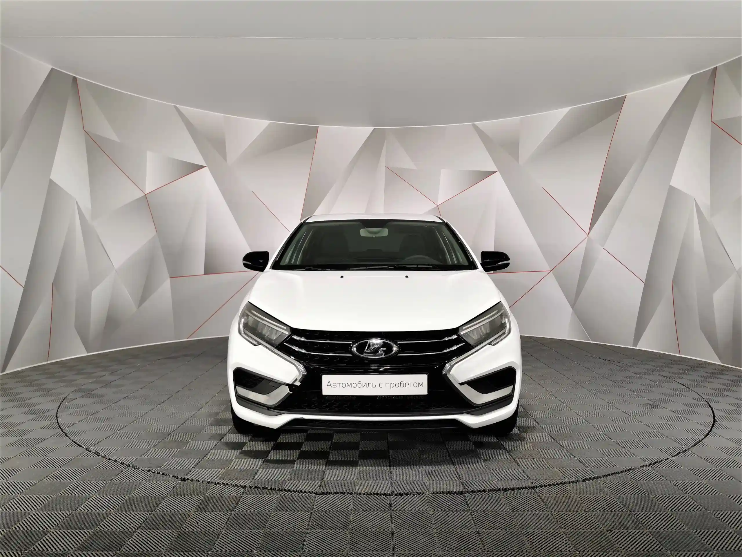 ВАЗ (Lada) Vesta 2023