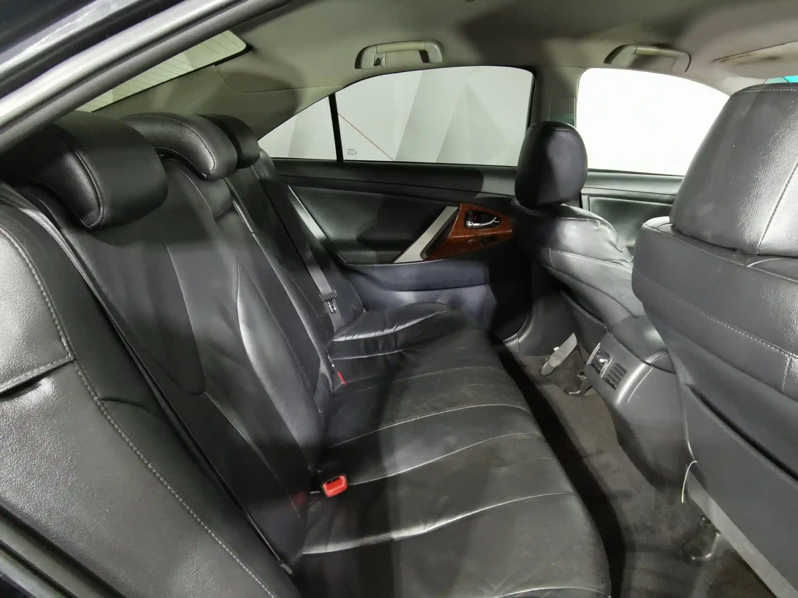 Toyota Camry 2010
