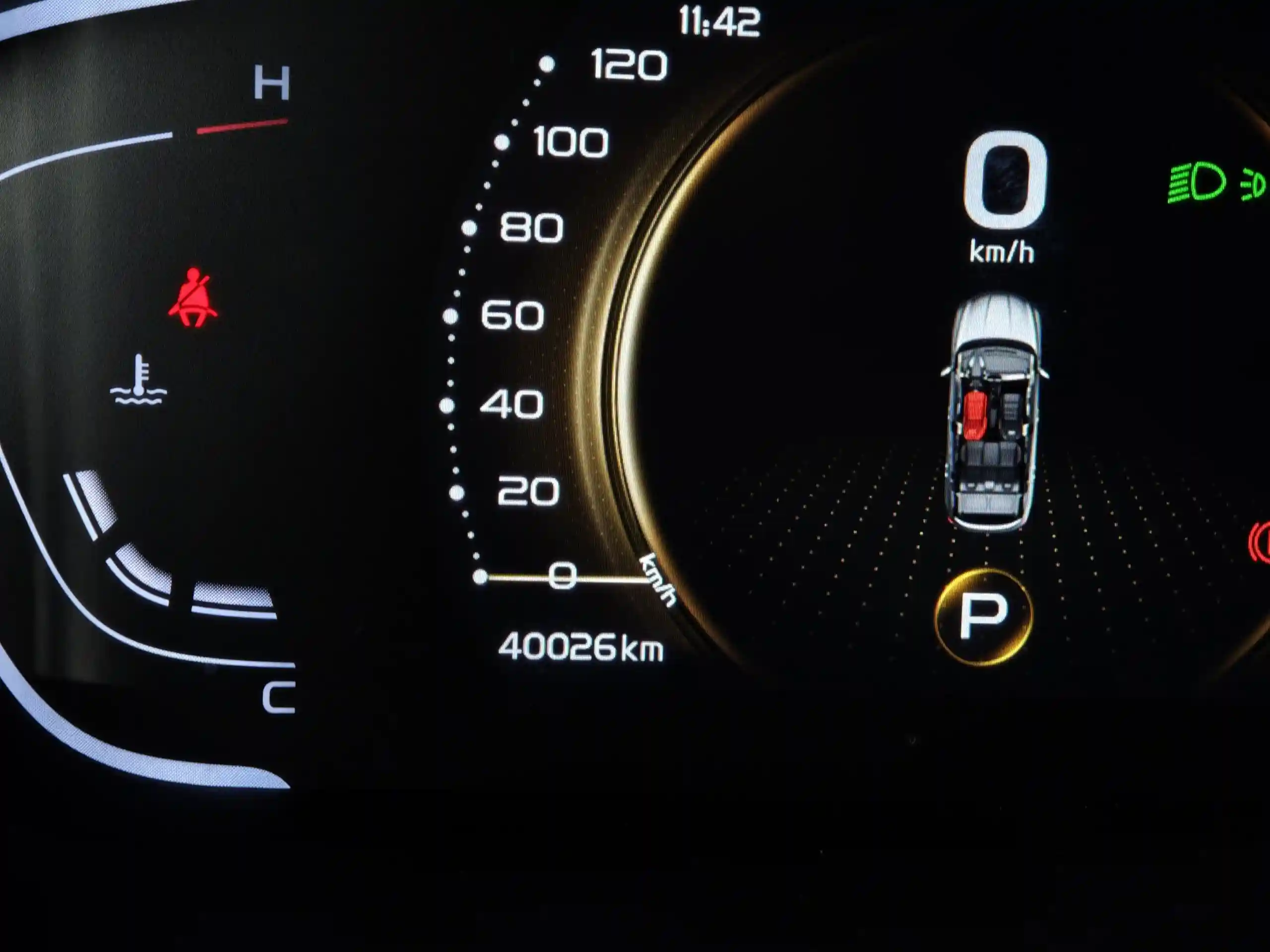 Belgee X50 2024